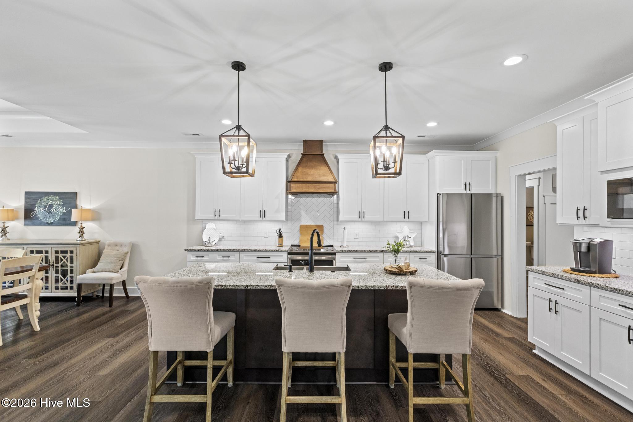 309 Livingston Court