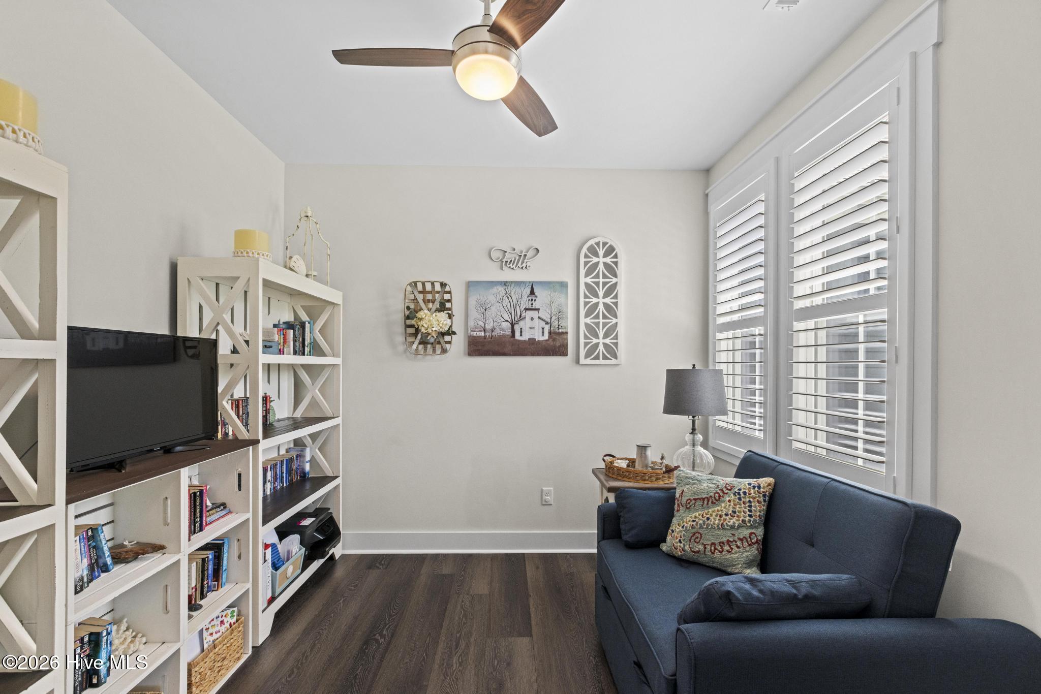 309 Livingston Court