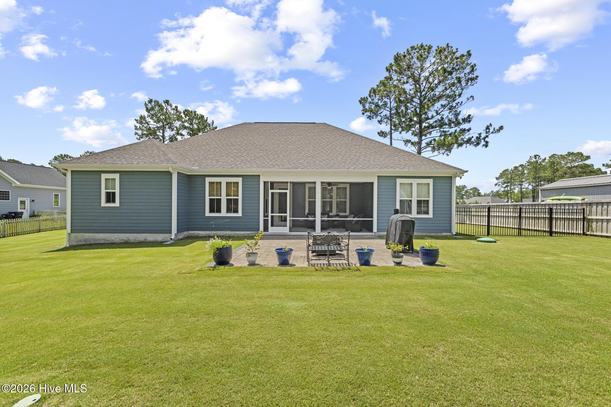 309 Livingston Court