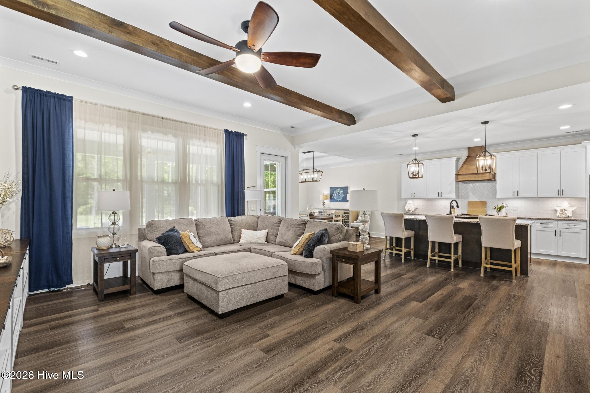 309 Livingston Court