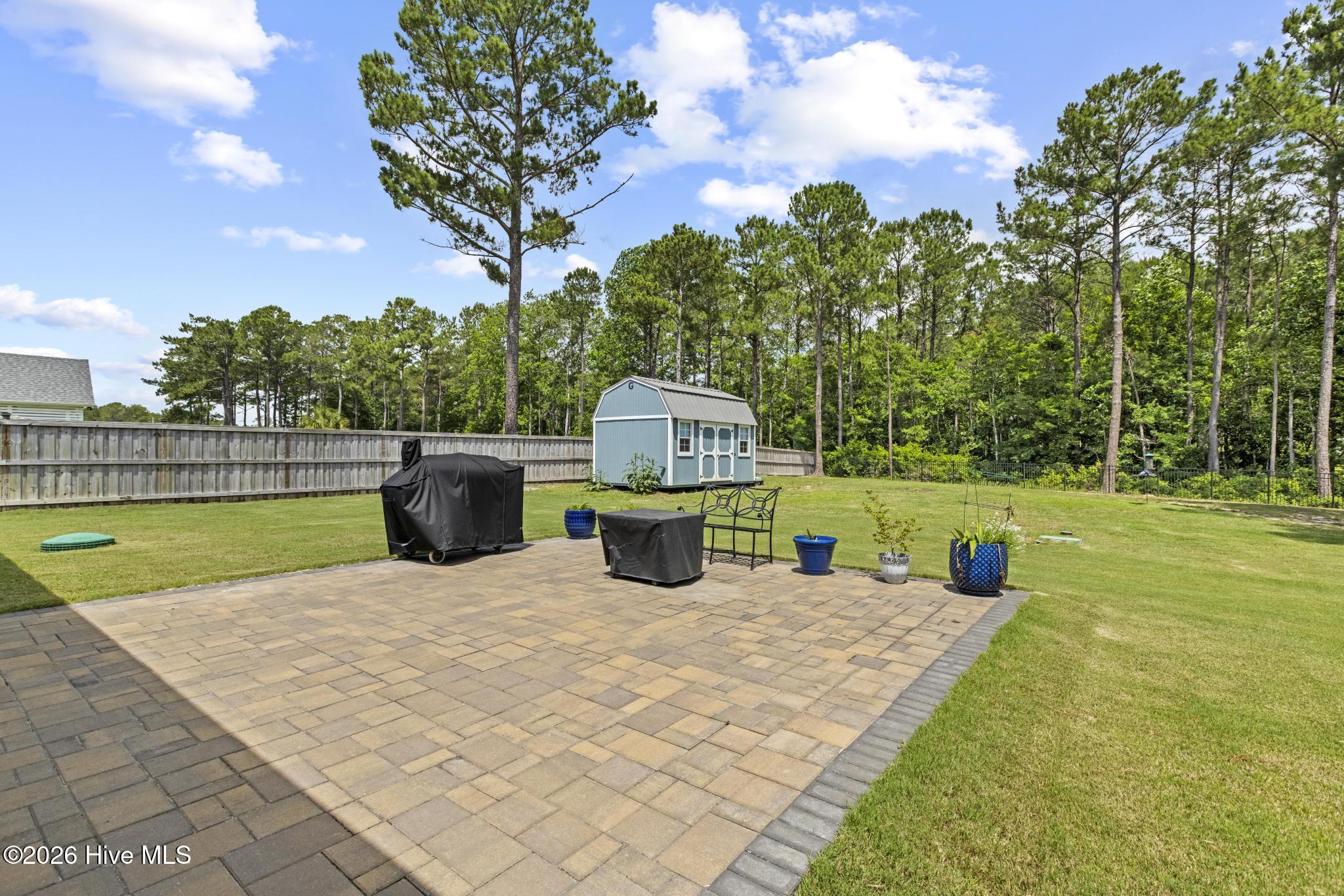 309 Livingston Court