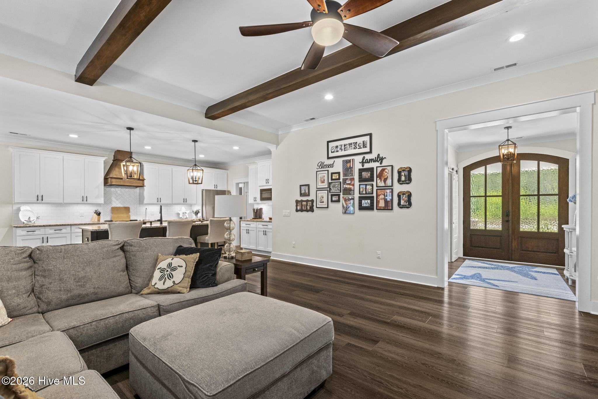 309 Livingston Court