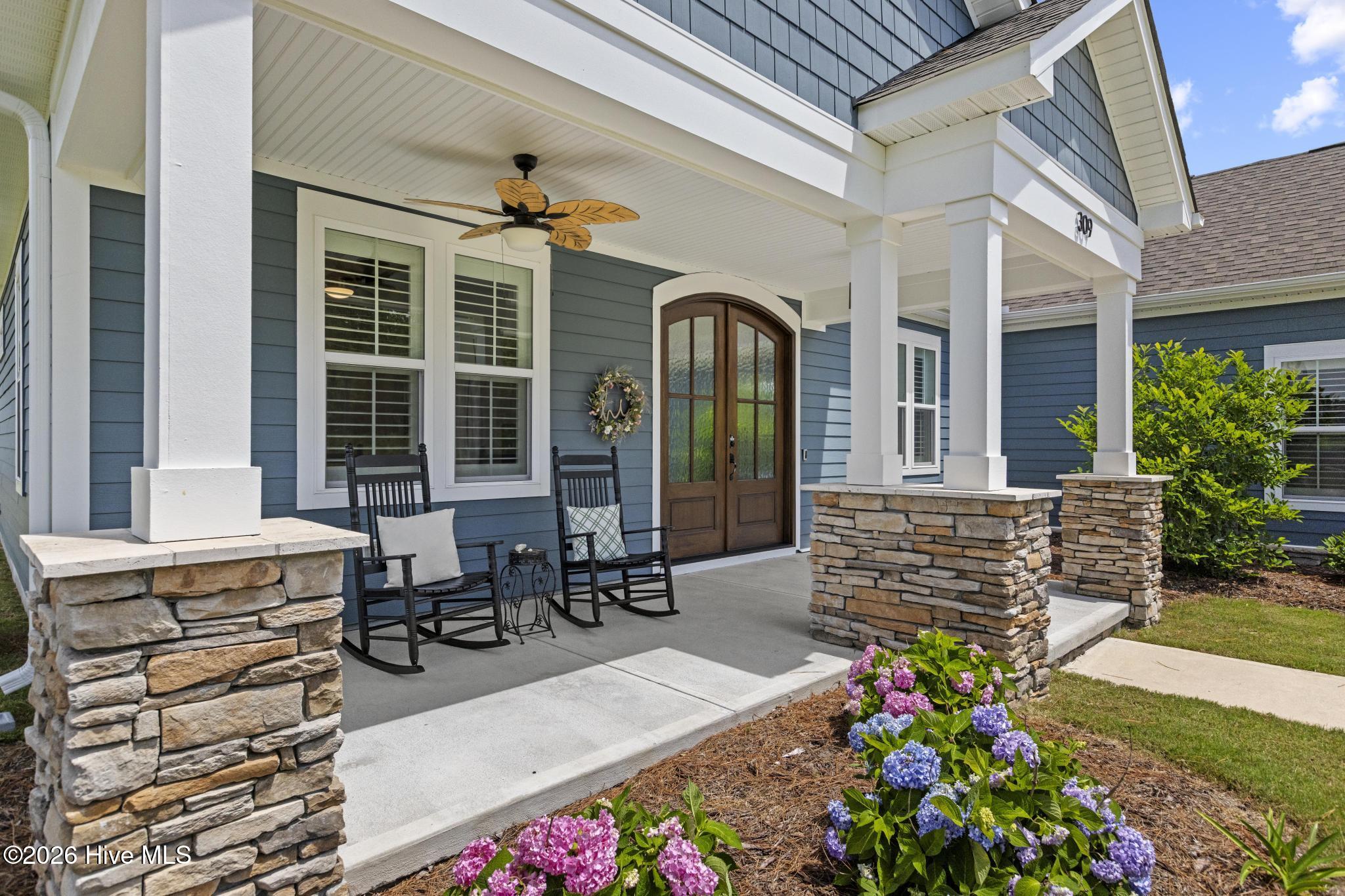 309 Livingston Court
