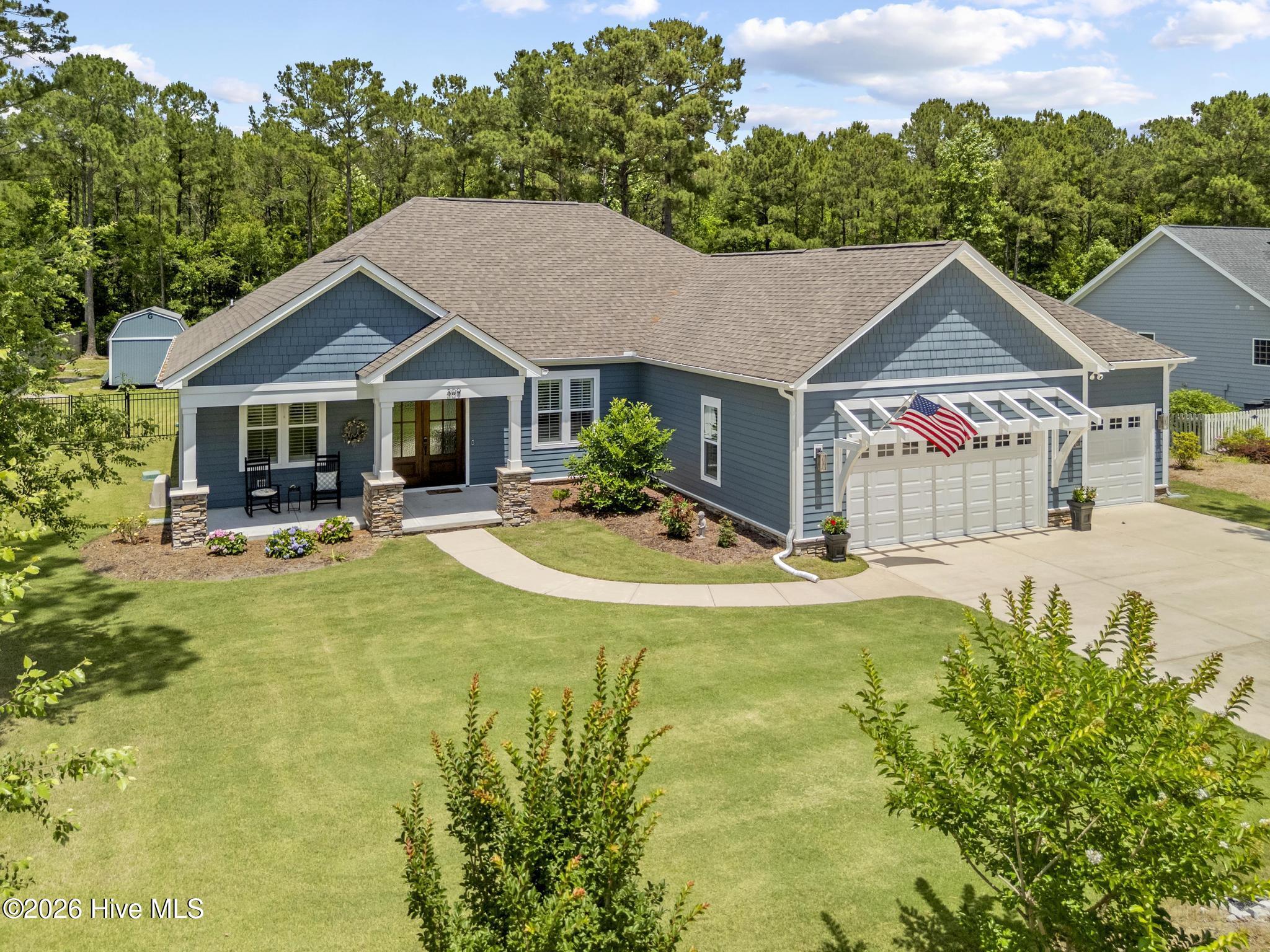 309 Livingston Court
