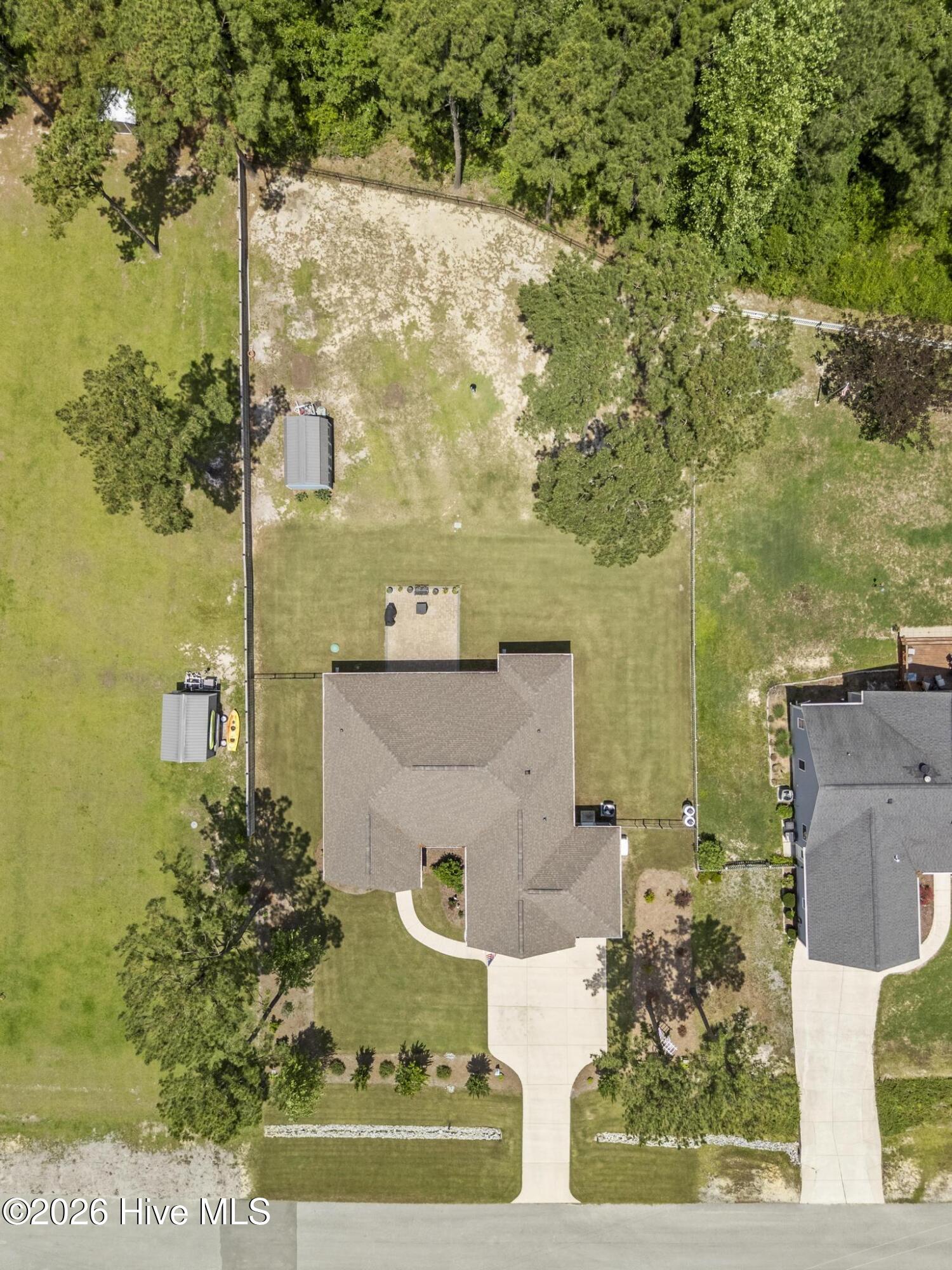 309 Livingston Court