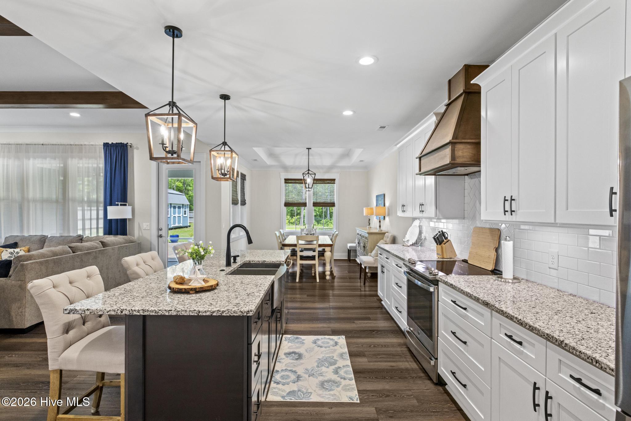 309 Livingston Court