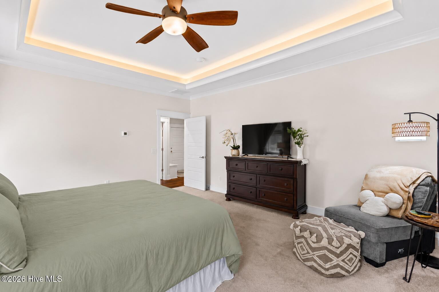 309 Livingston Court