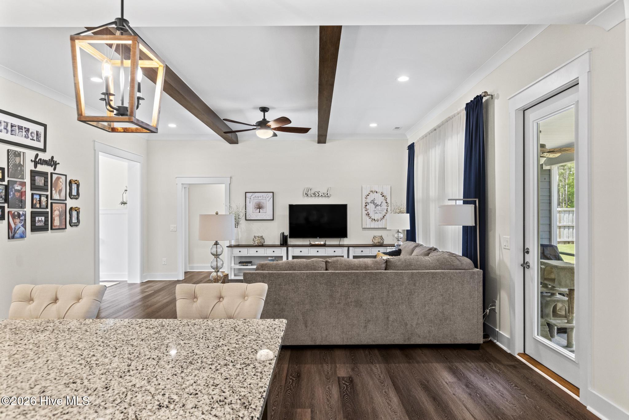 309 Livingston Court