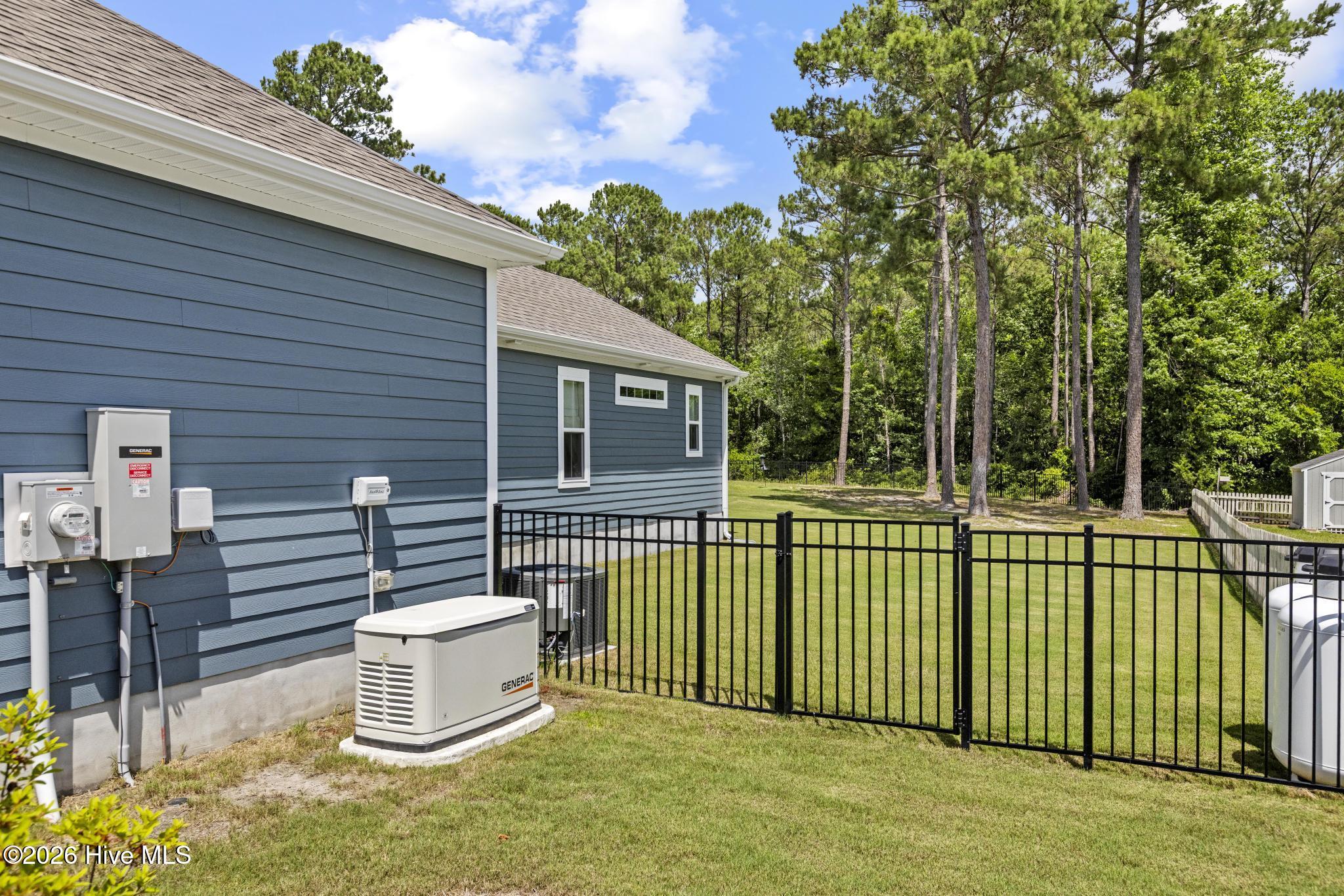 309 Livingston Court