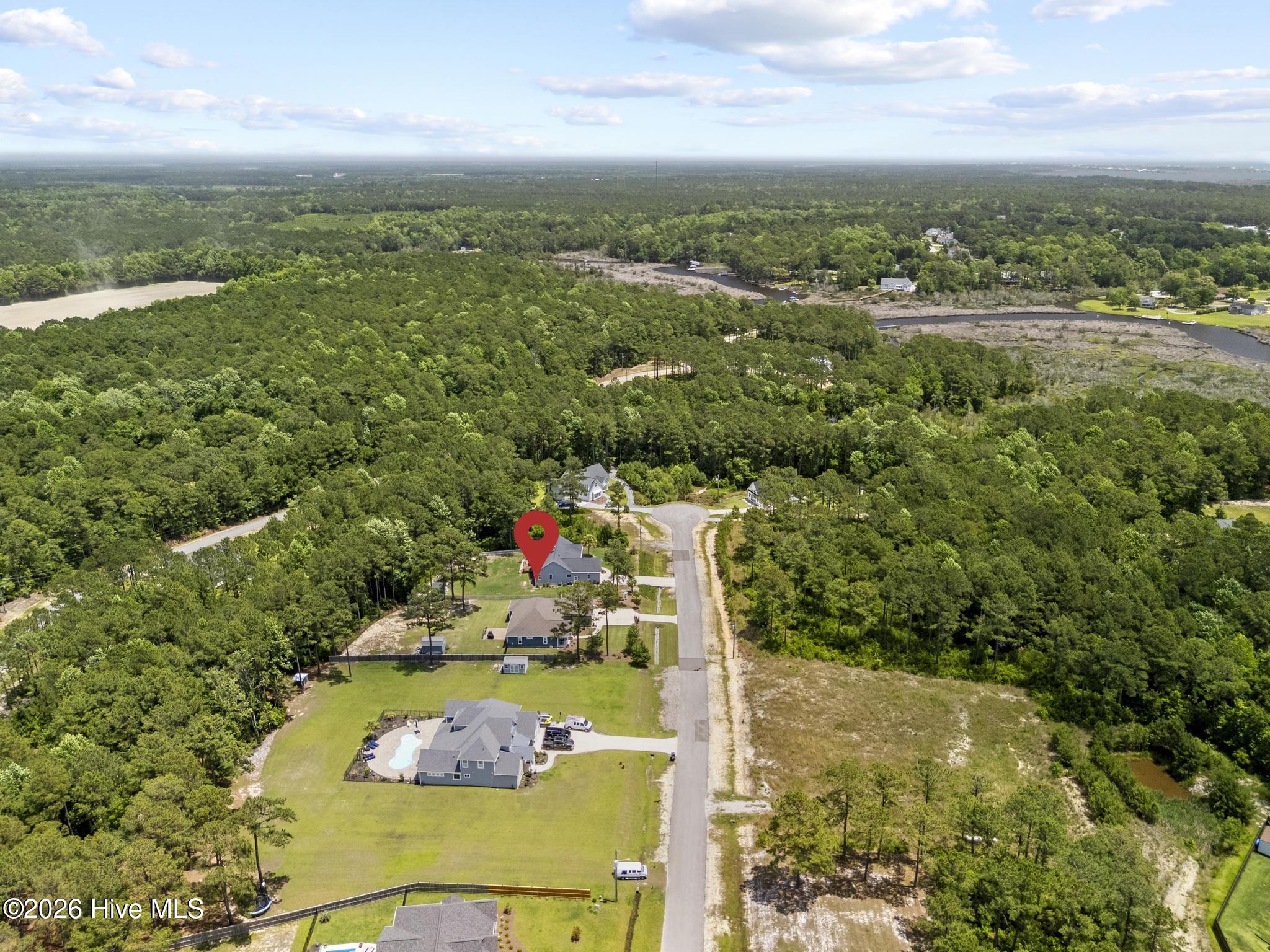 309 Livingston Court