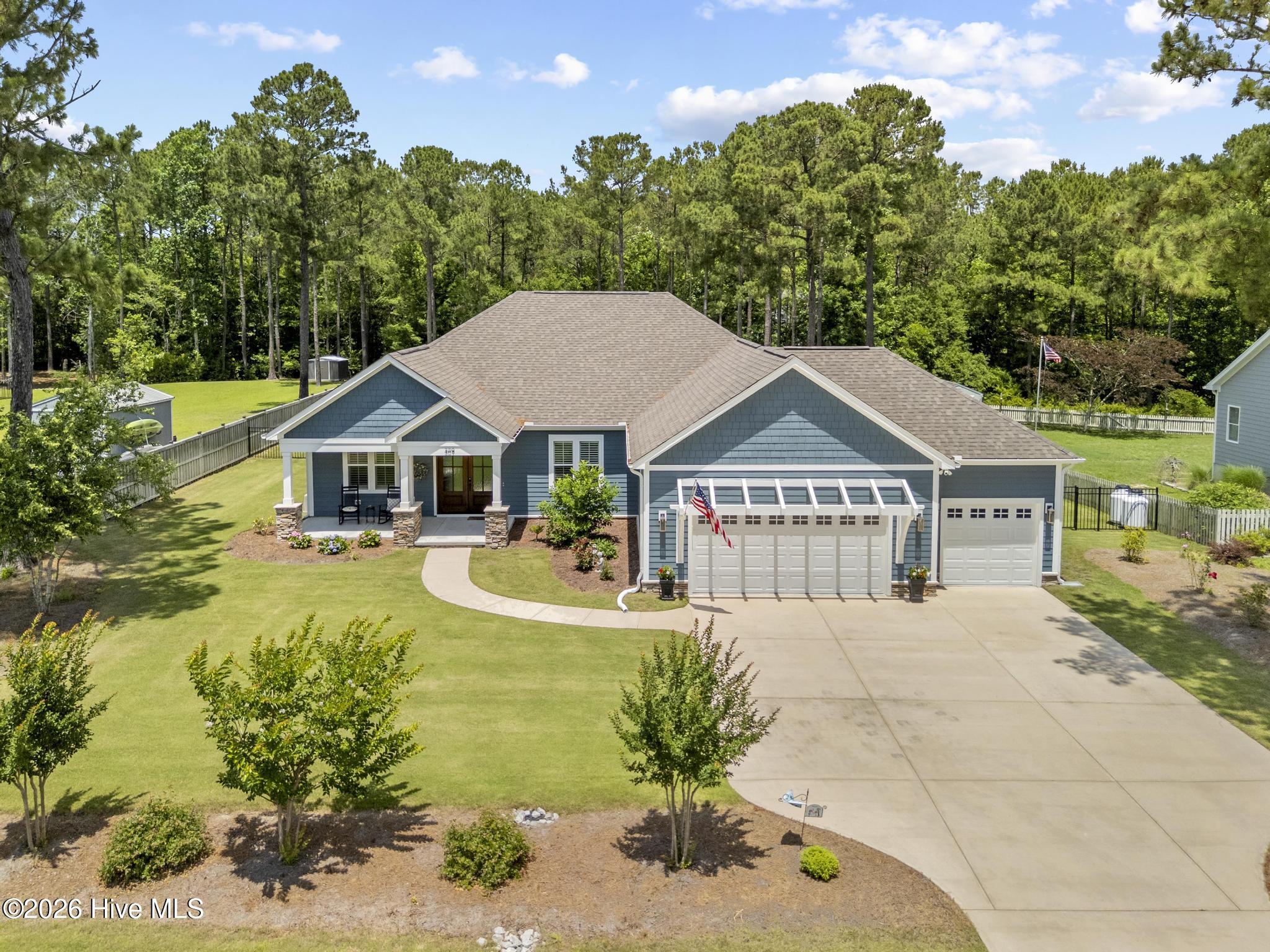 309 Livingston Court
