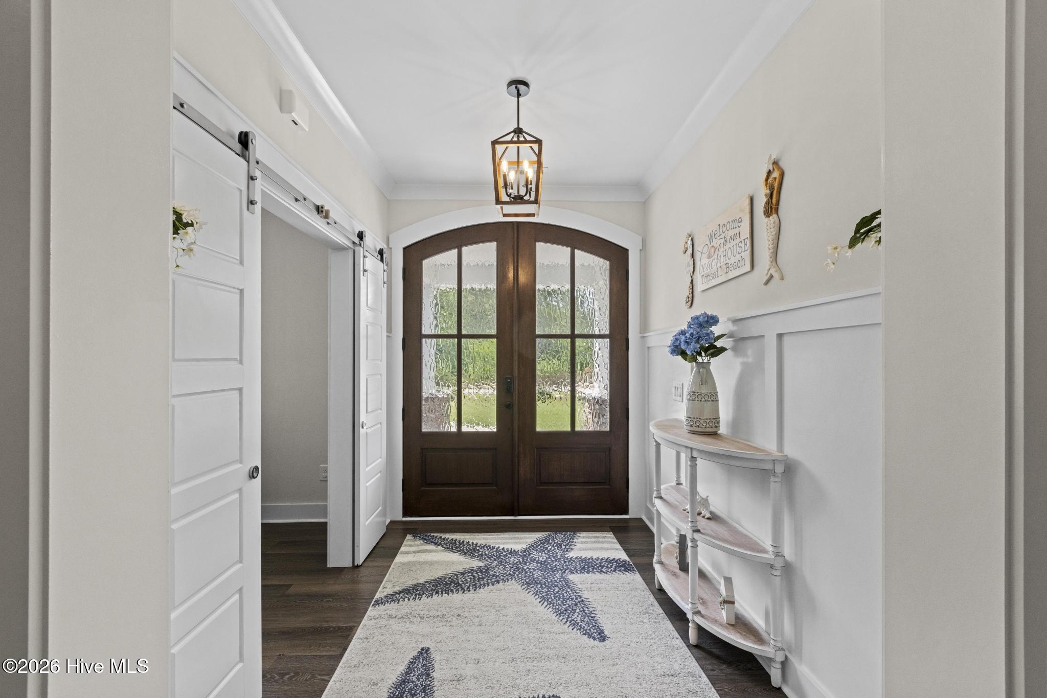 309 Livingston Court