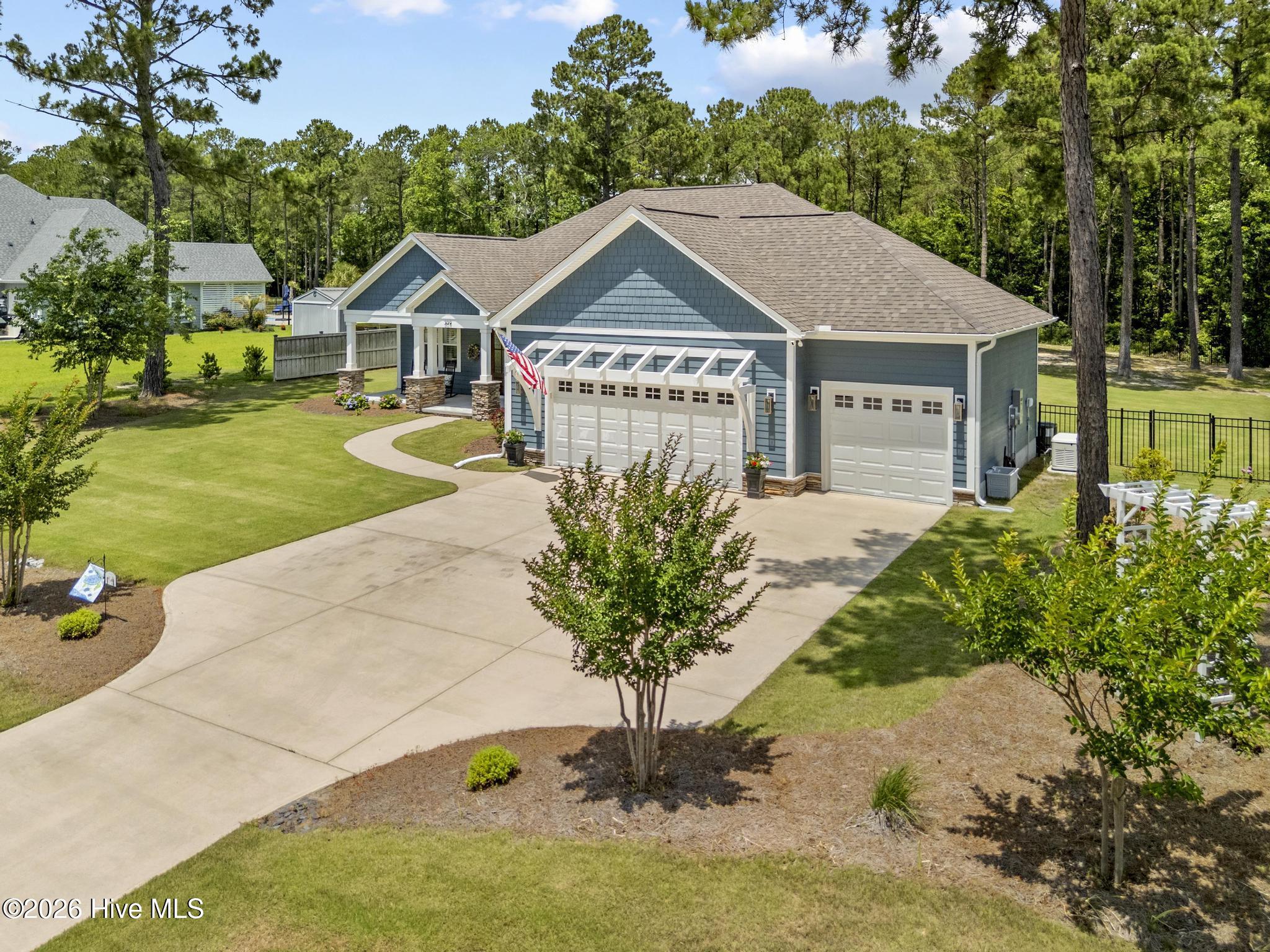 309 Livingston Court