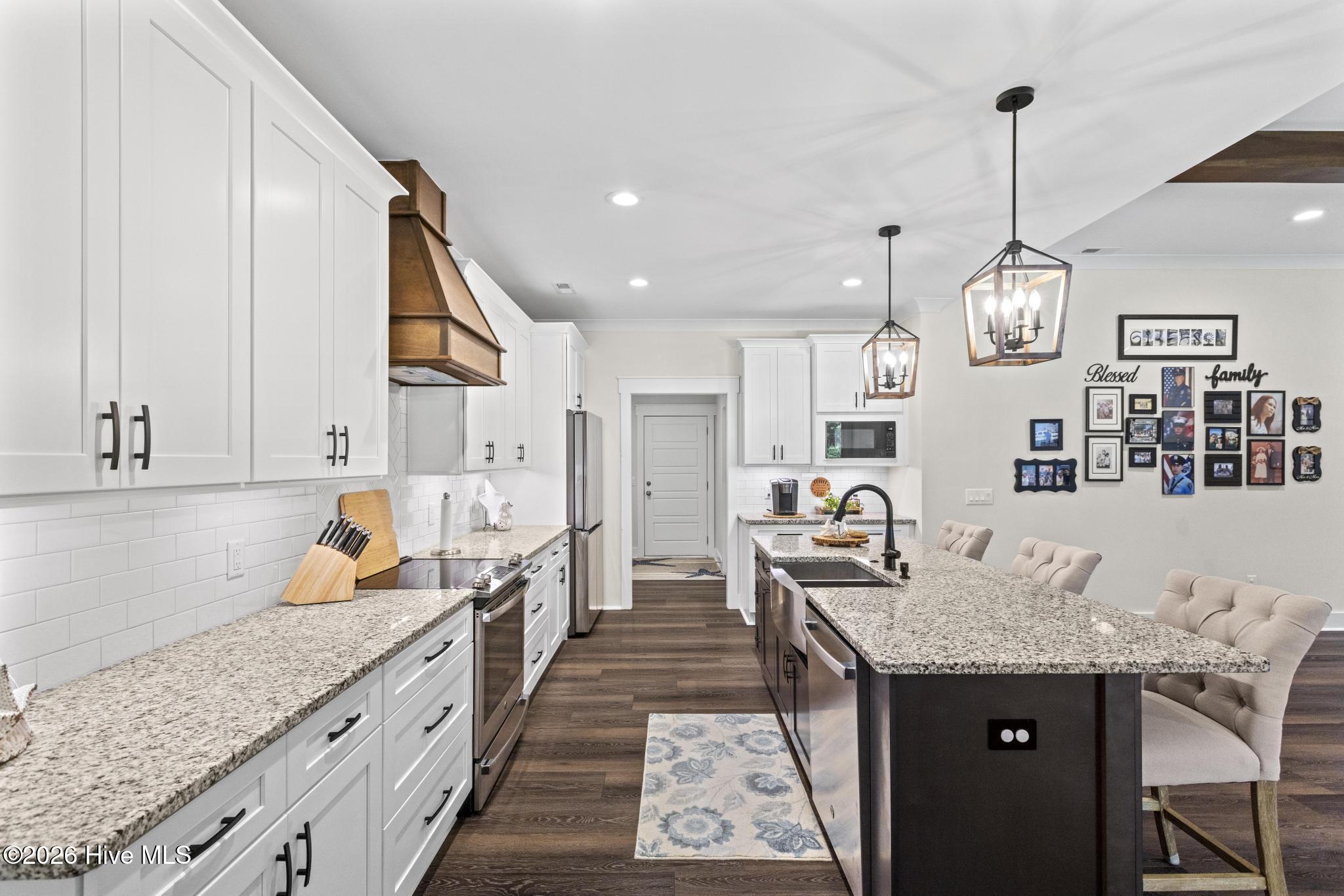 309 Livingston Court