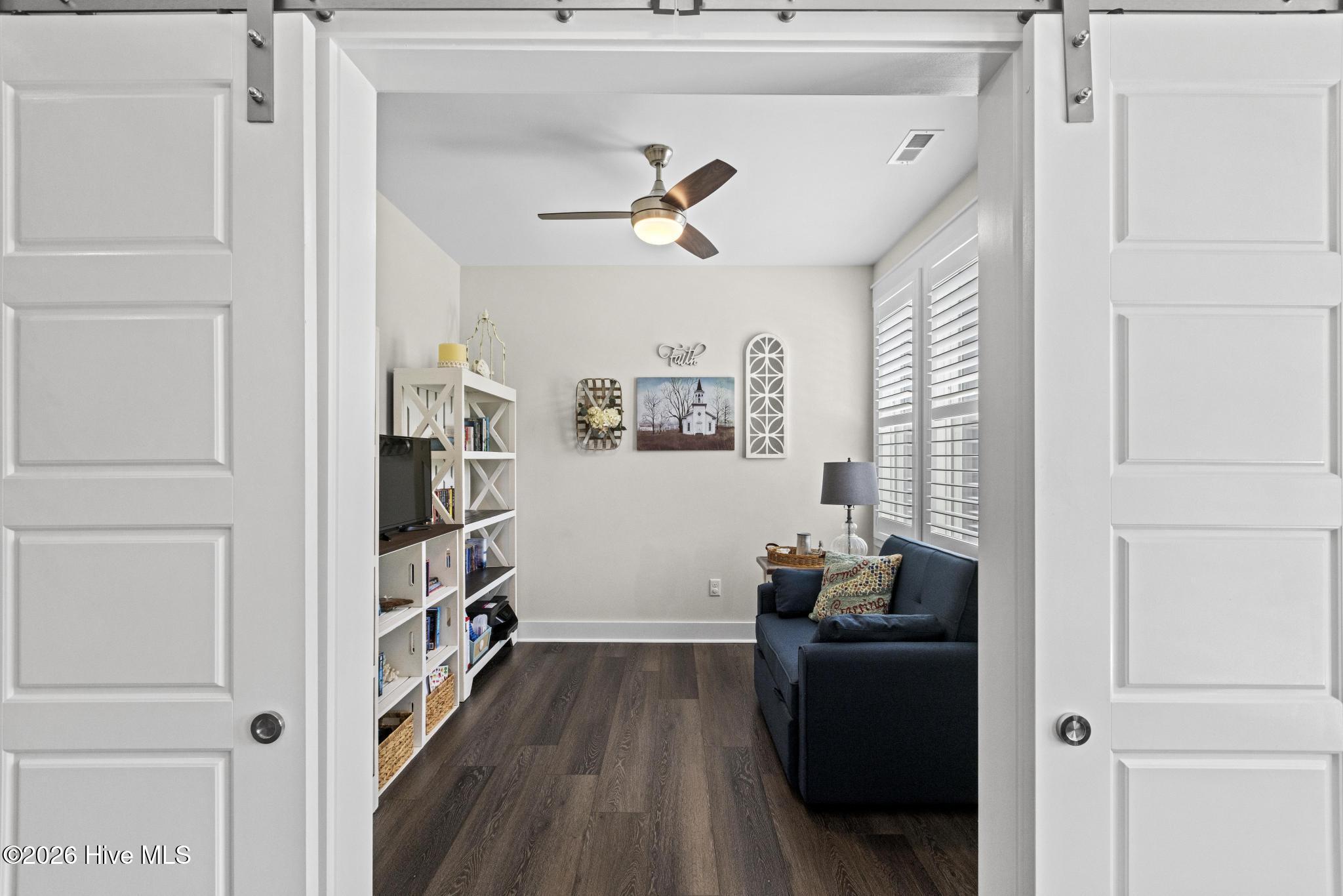 309 Livingston Court