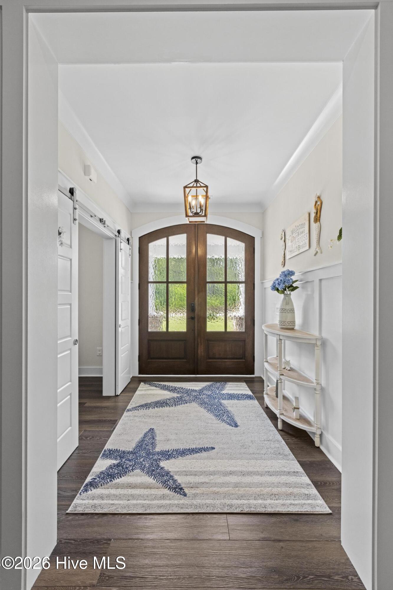309 Livingston Court