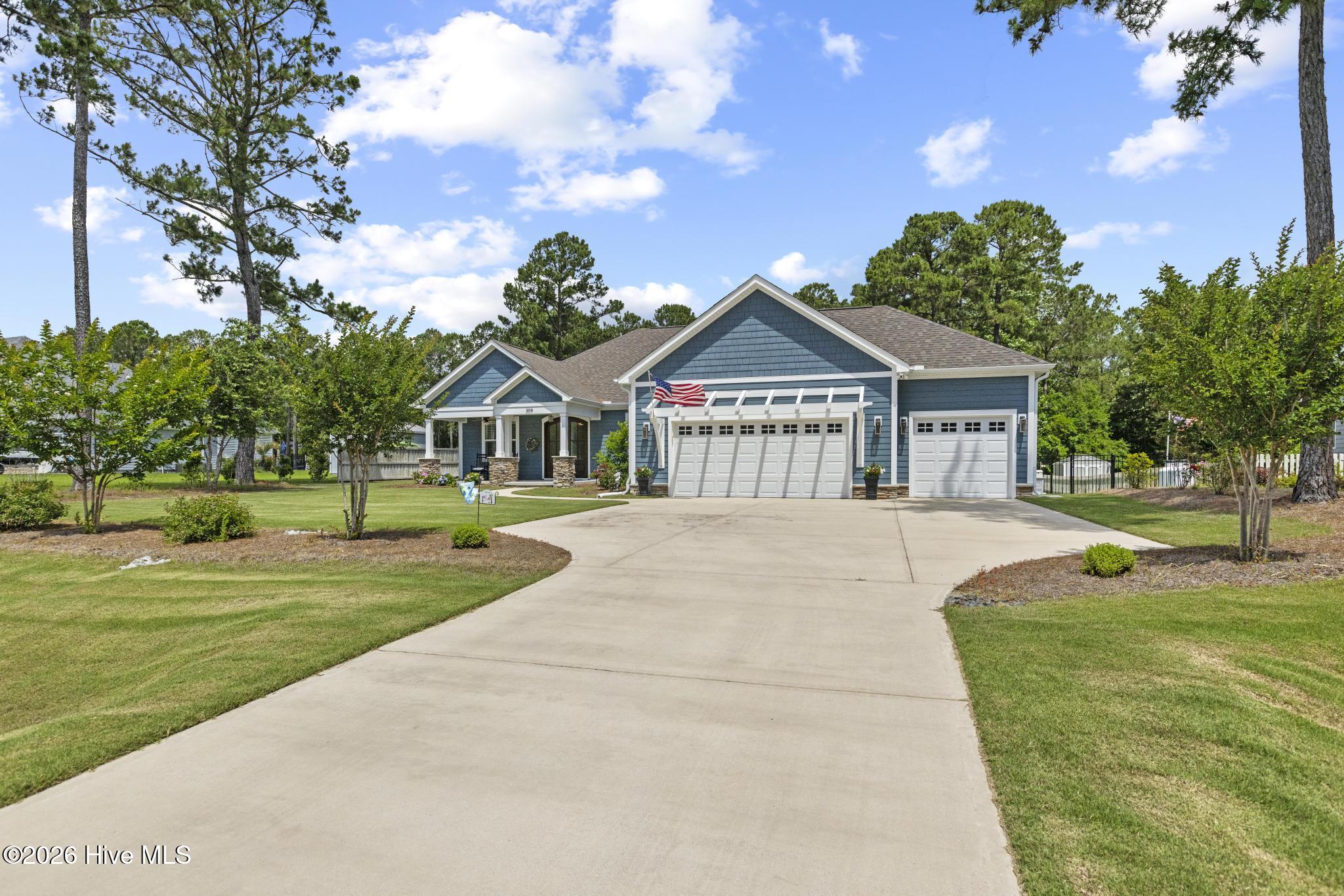 309 Livingston Court