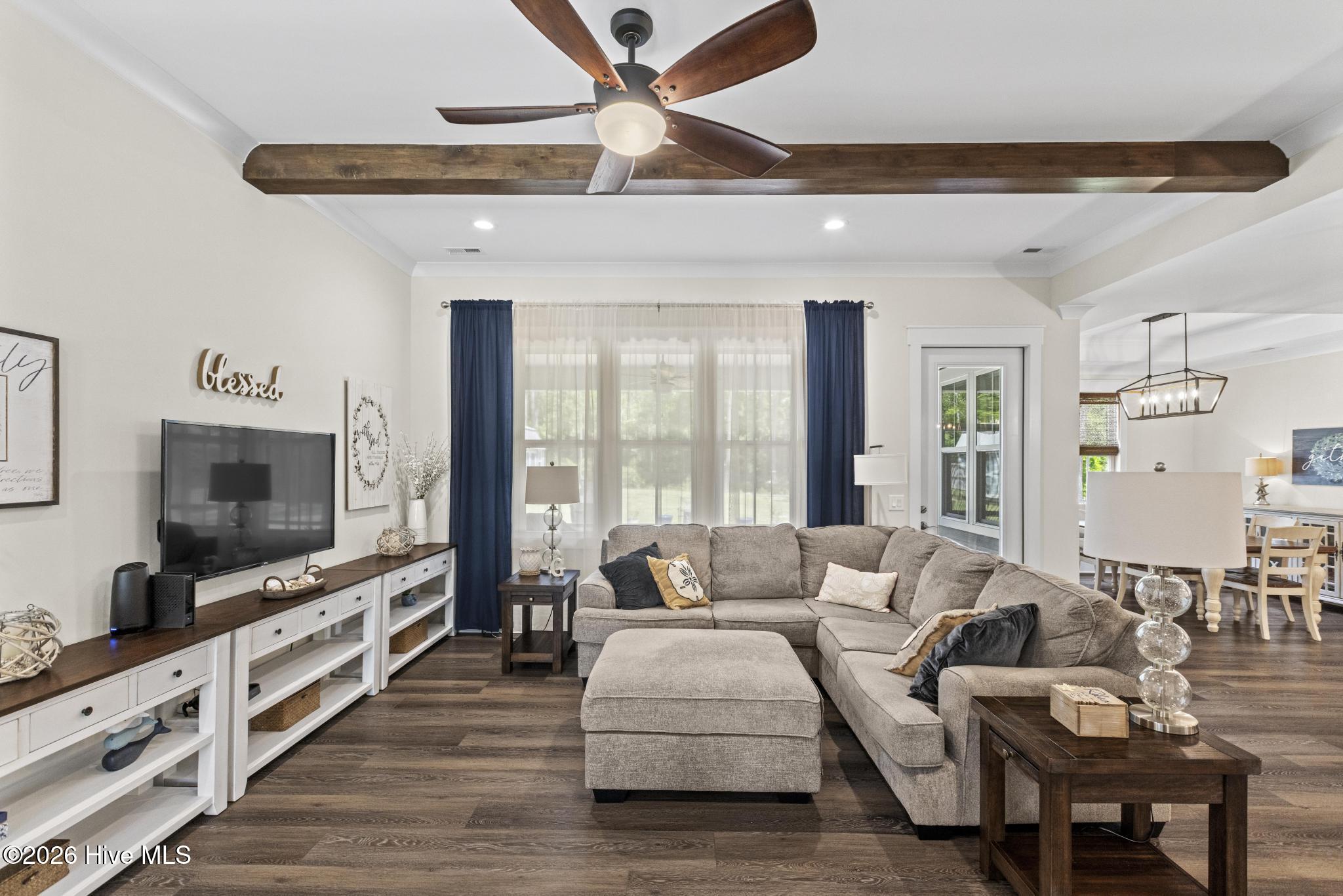309 Livingston Court