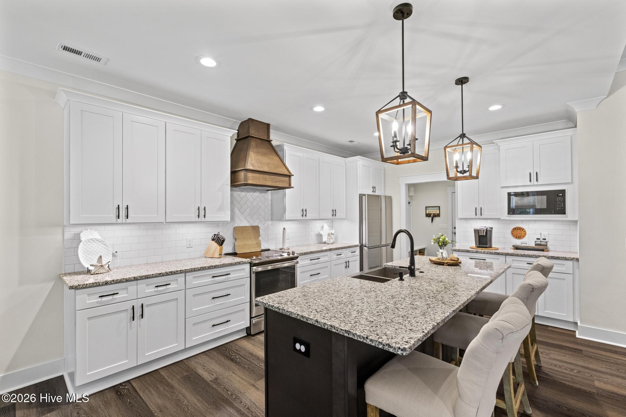 309 Livingston Court