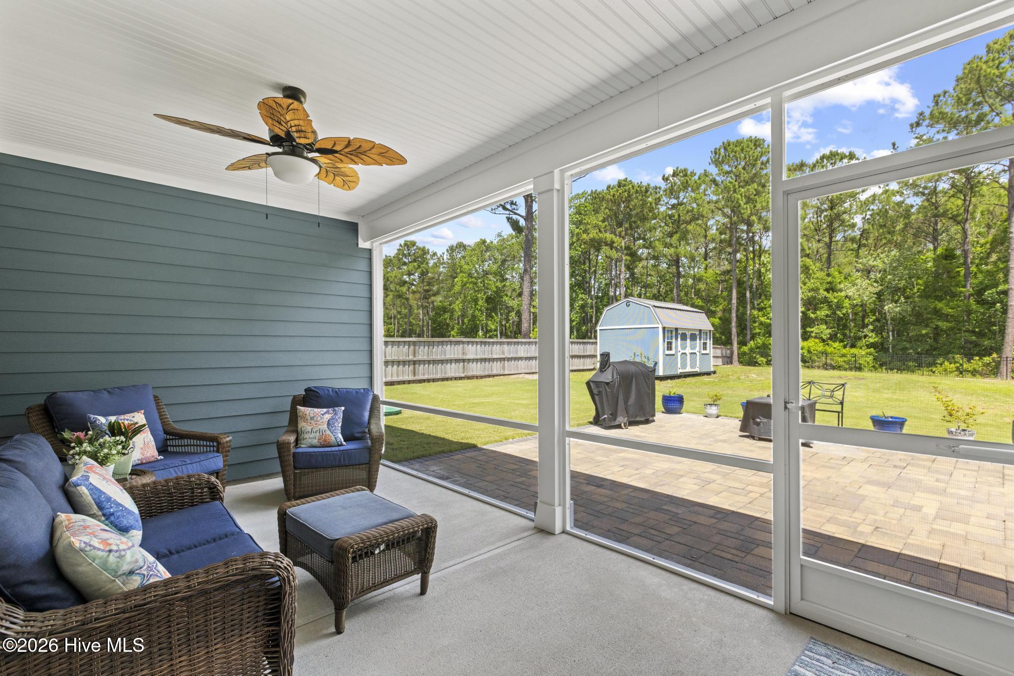 309 Livingston Court