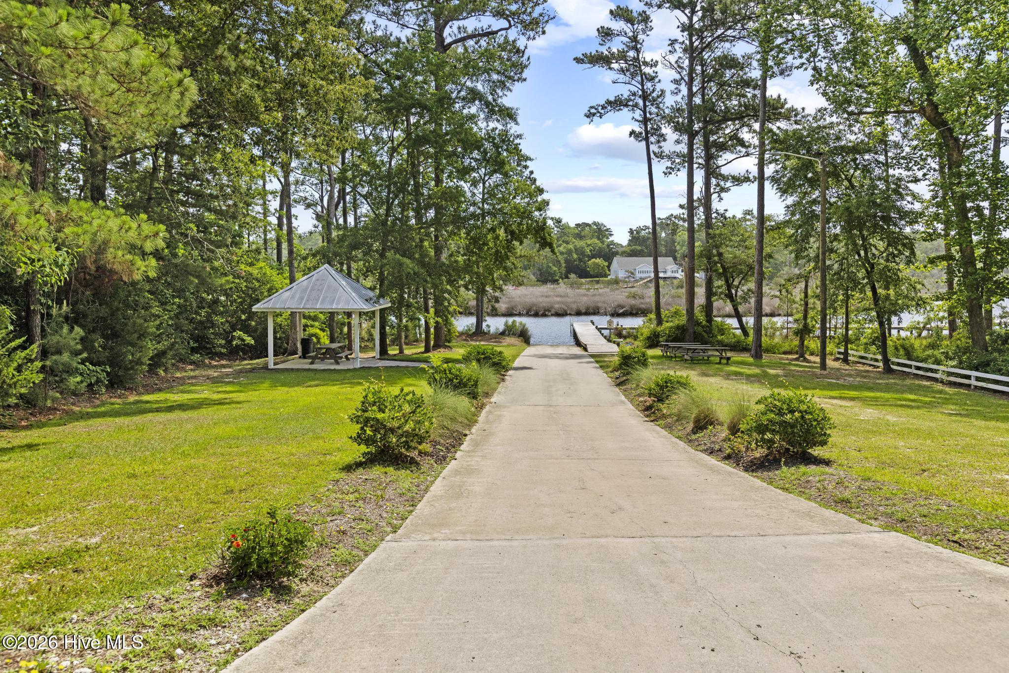 309 Livingston Court