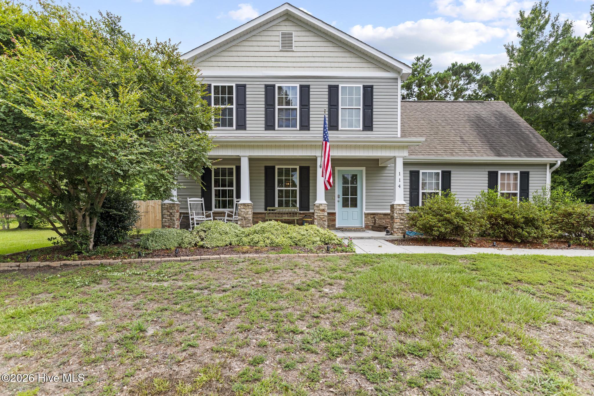 114 Norine Drive