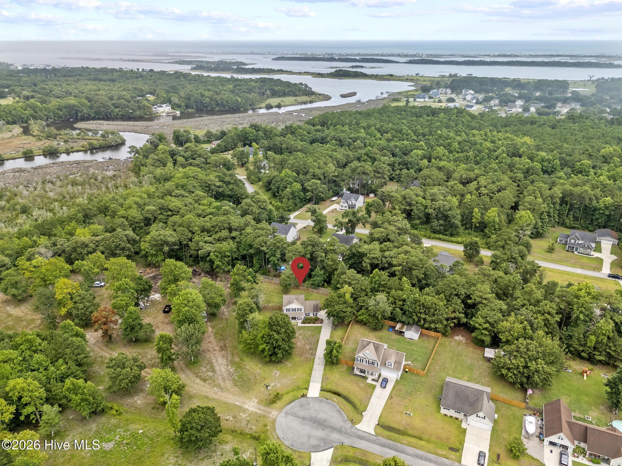 114 Norine Drive