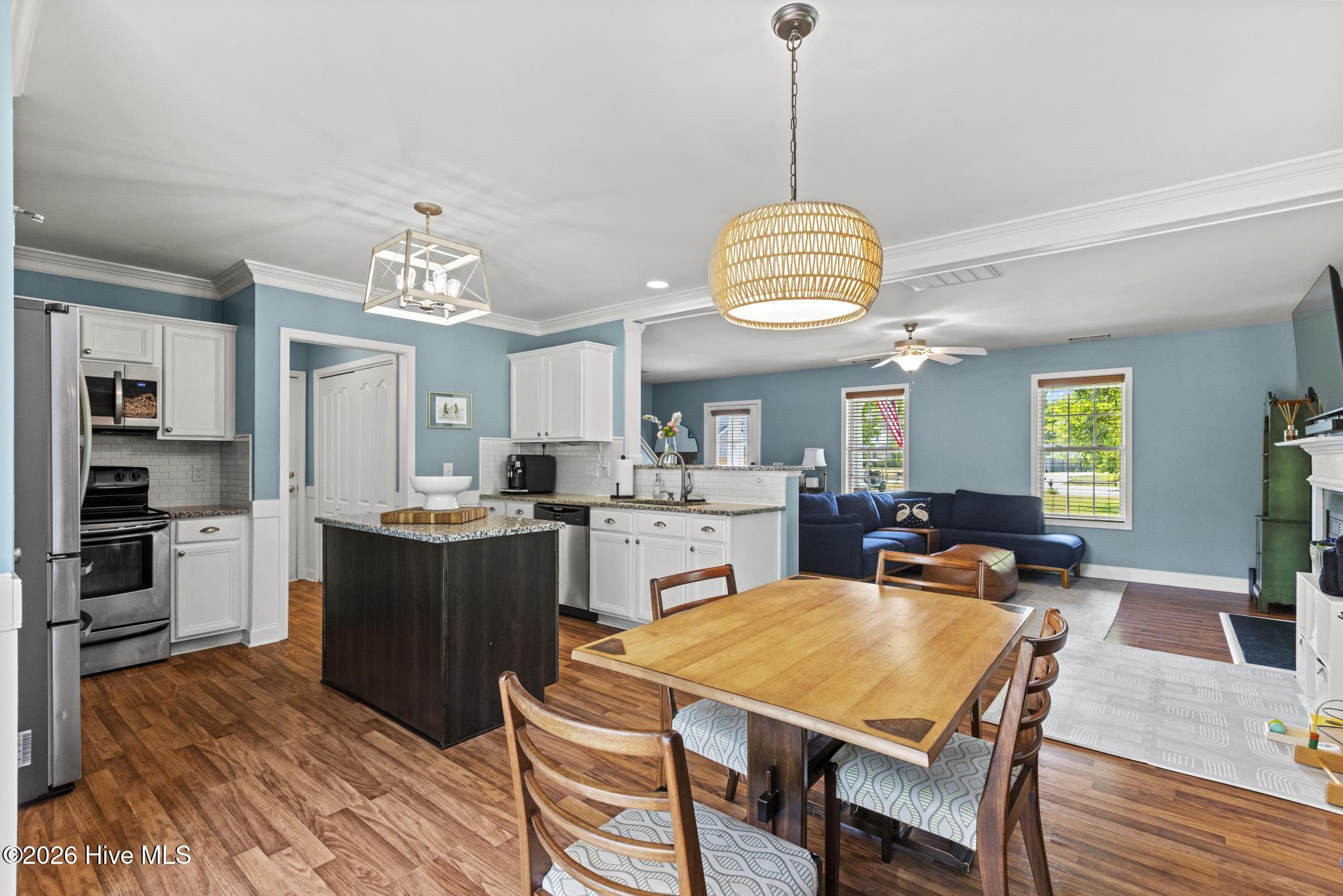 114 Norine Drive