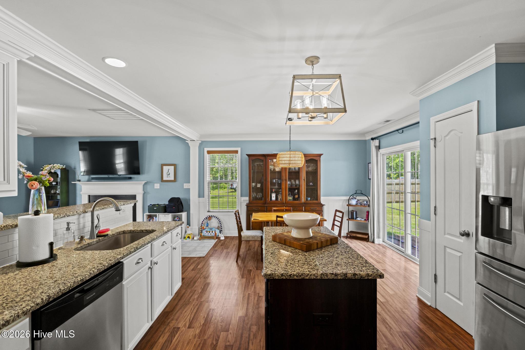 114 Norine Drive