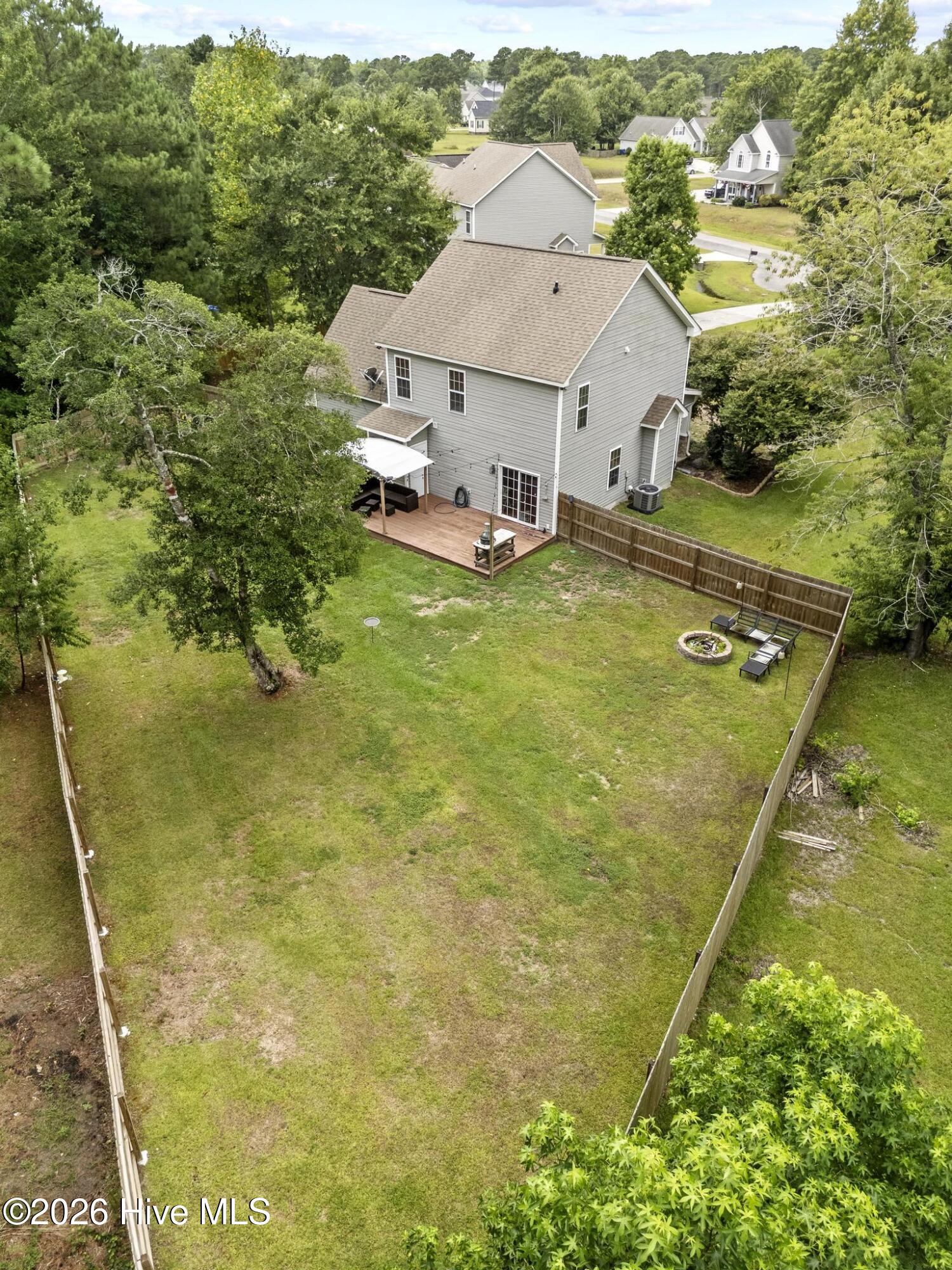 114 Norine Drive