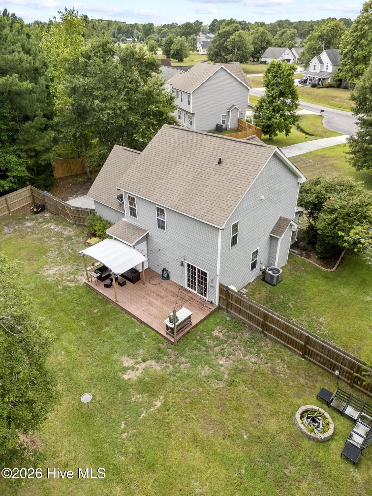 114 Norine Drive