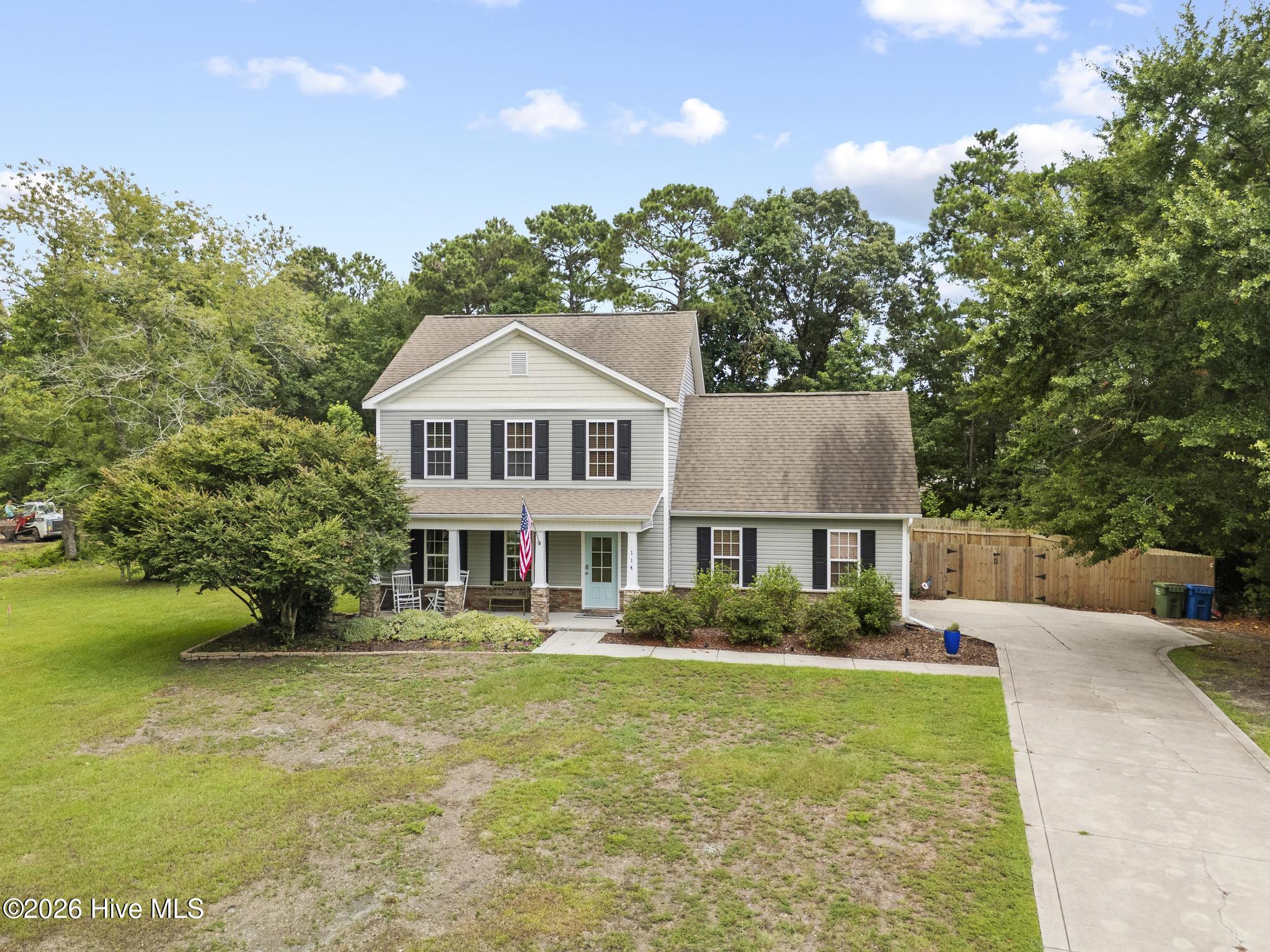 114 Norine Drive