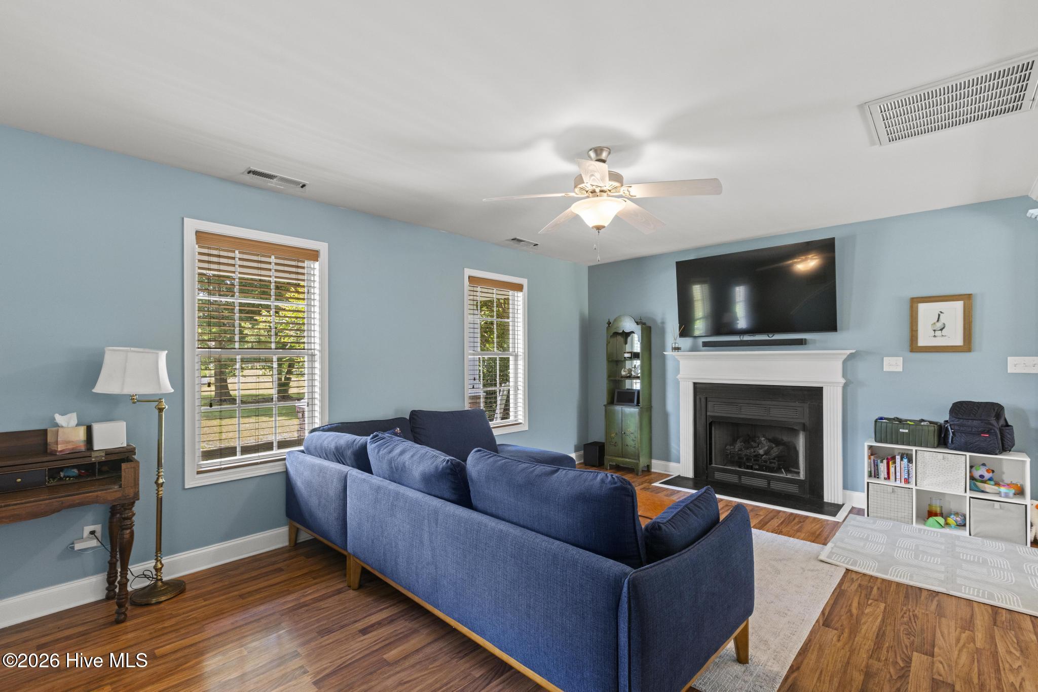 114 Norine Drive