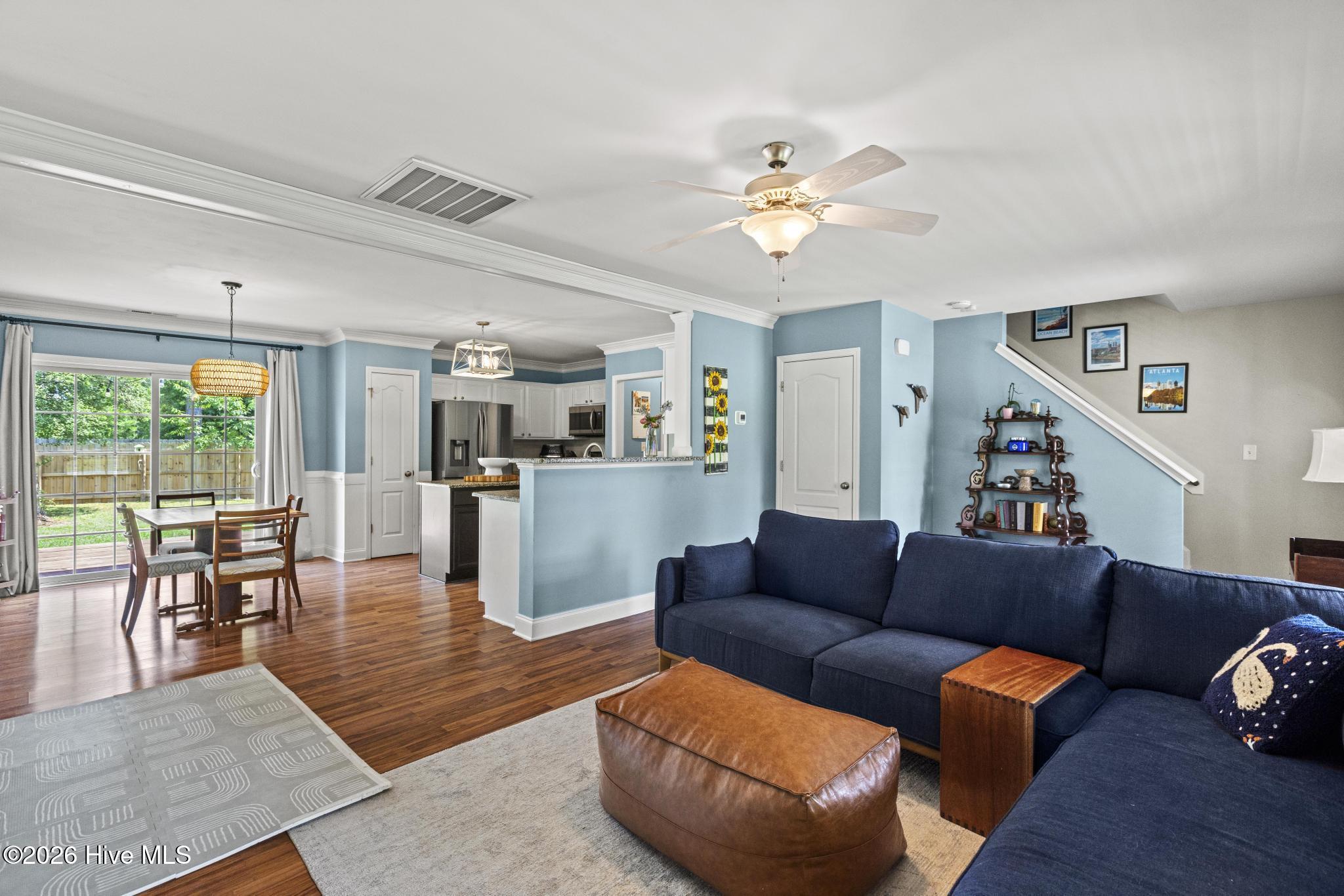 114 Norine Drive