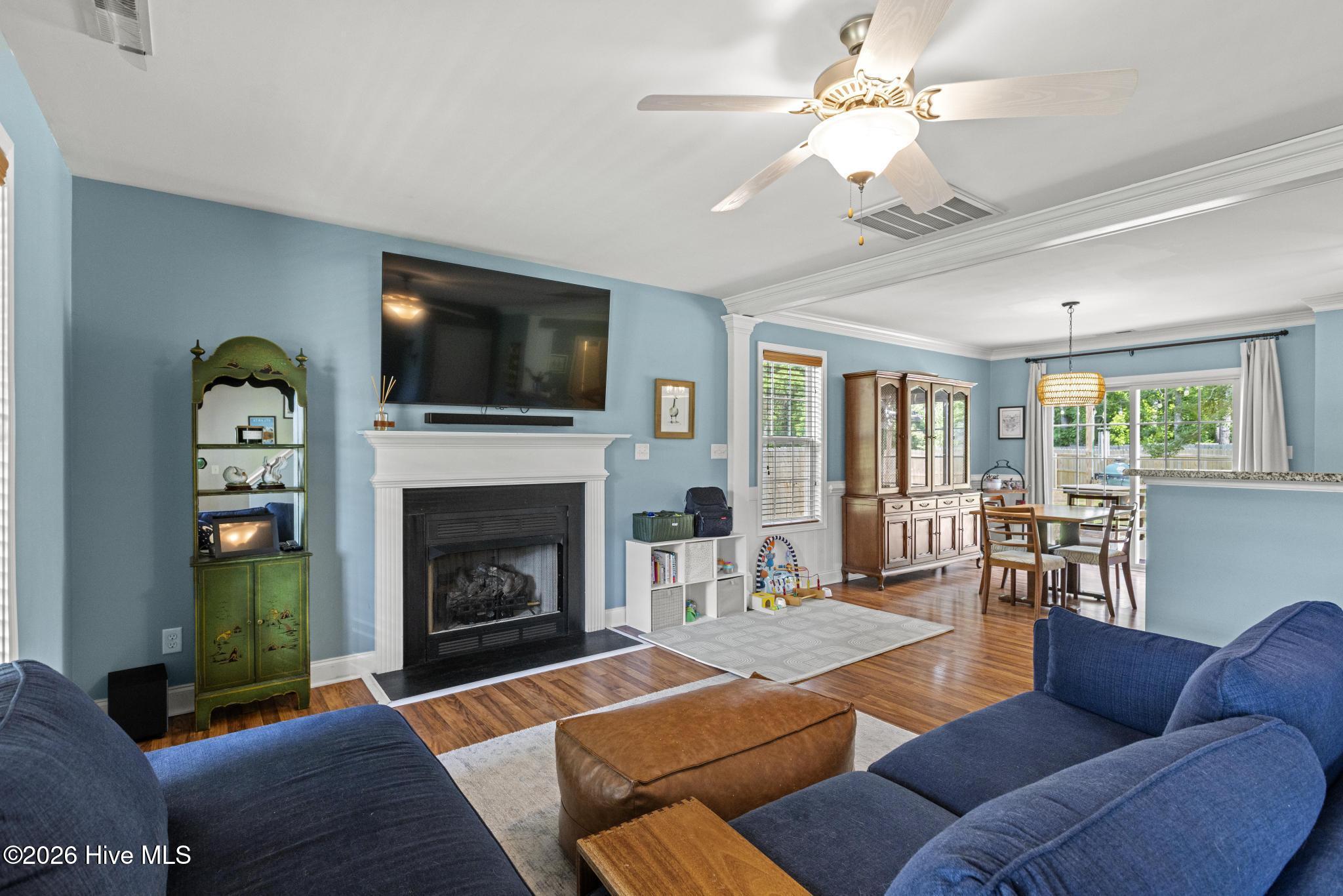 114 Norine Drive