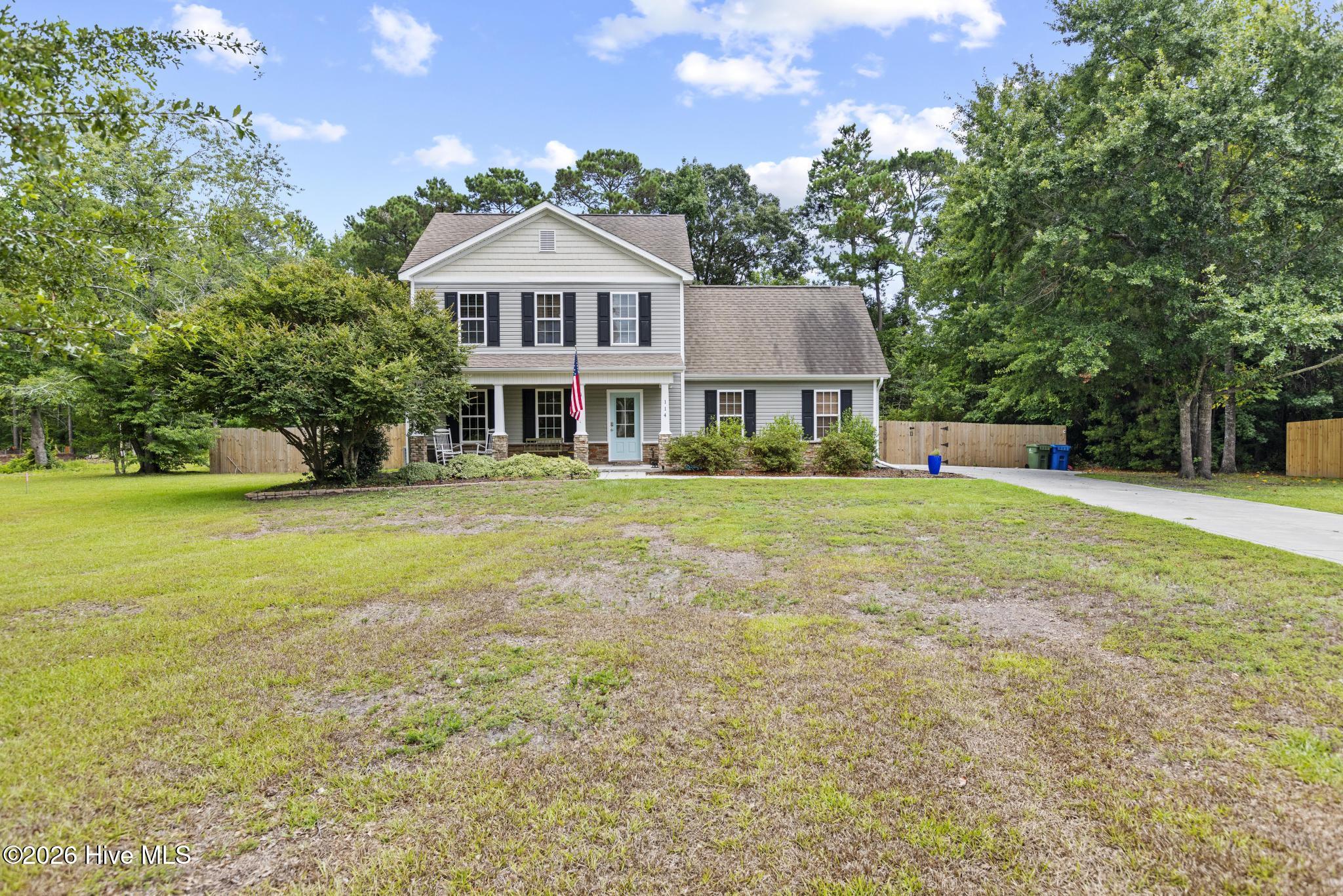 114 Norine Drive