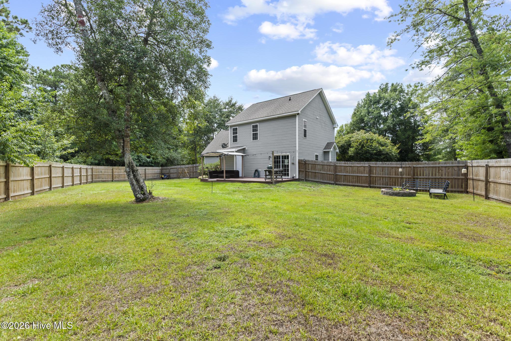 114 Norine Drive