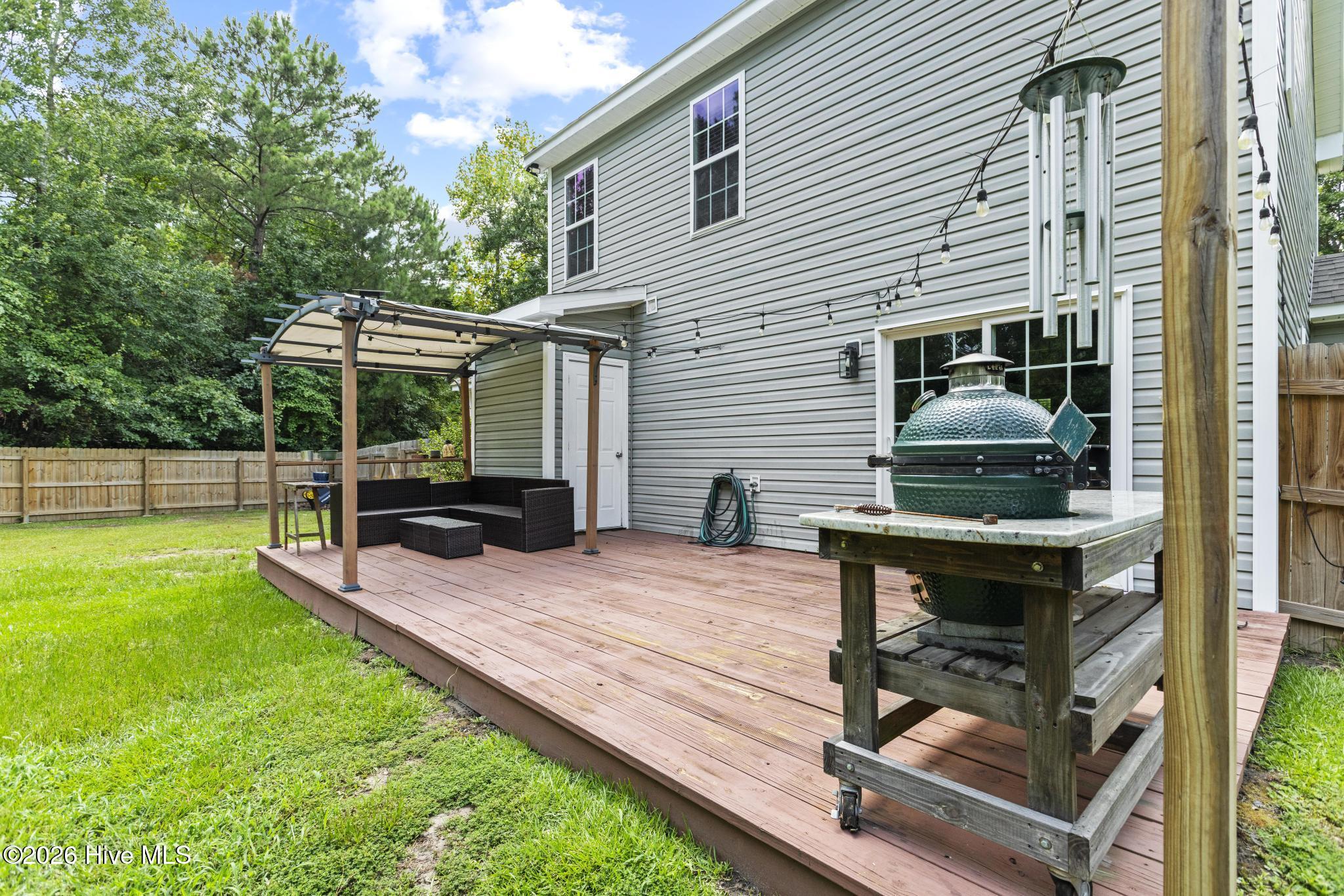 114 Norine Drive