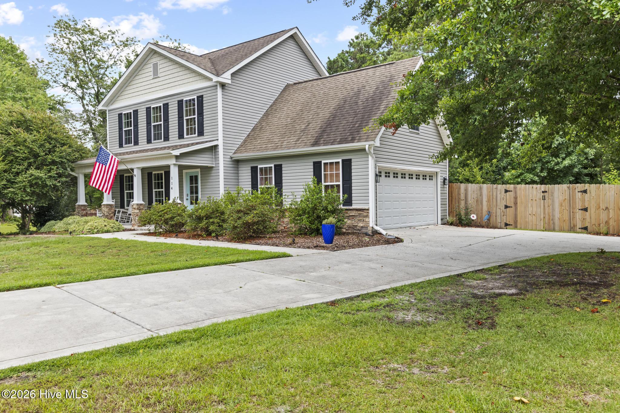 114 Norine Drive