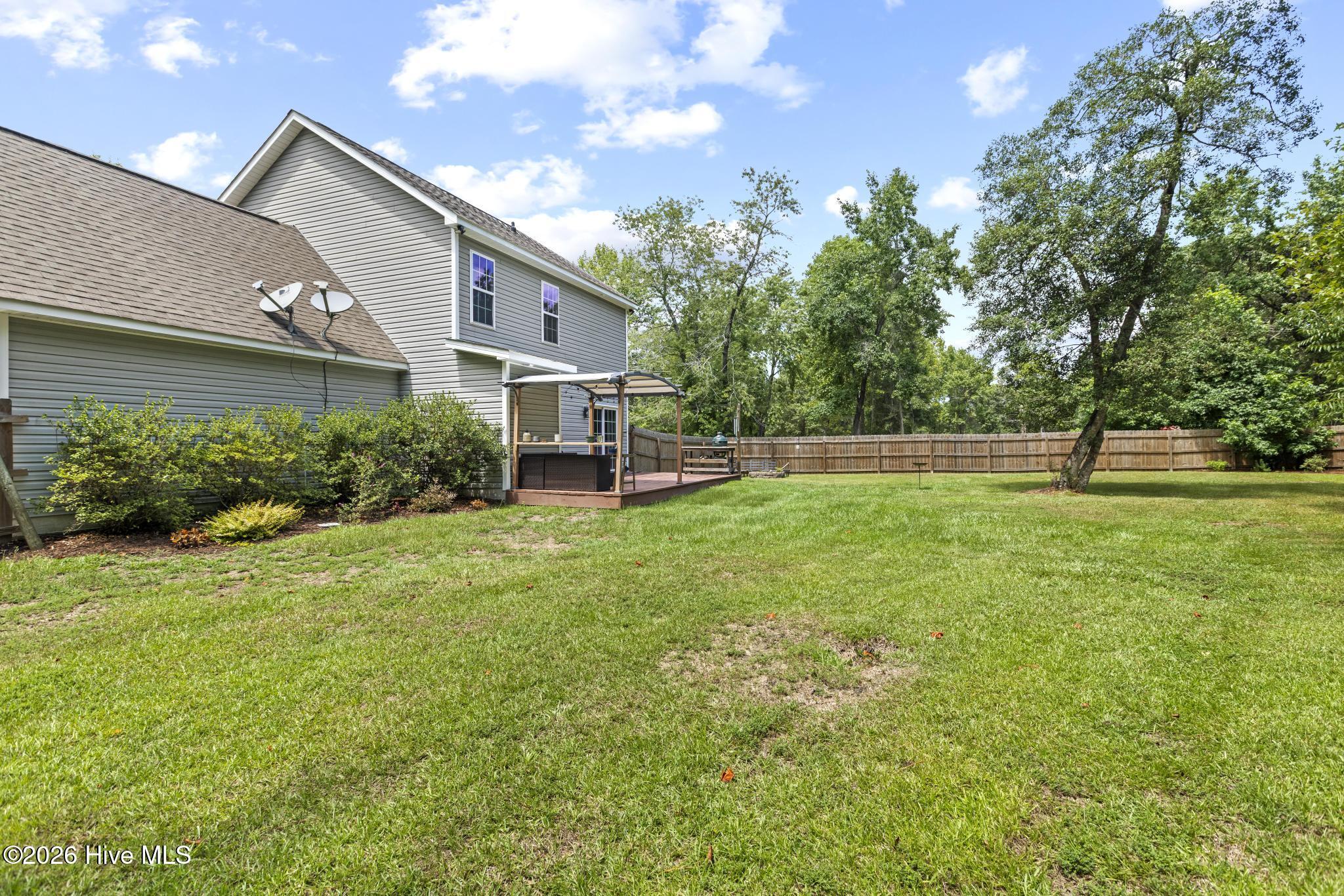 114 Norine Drive