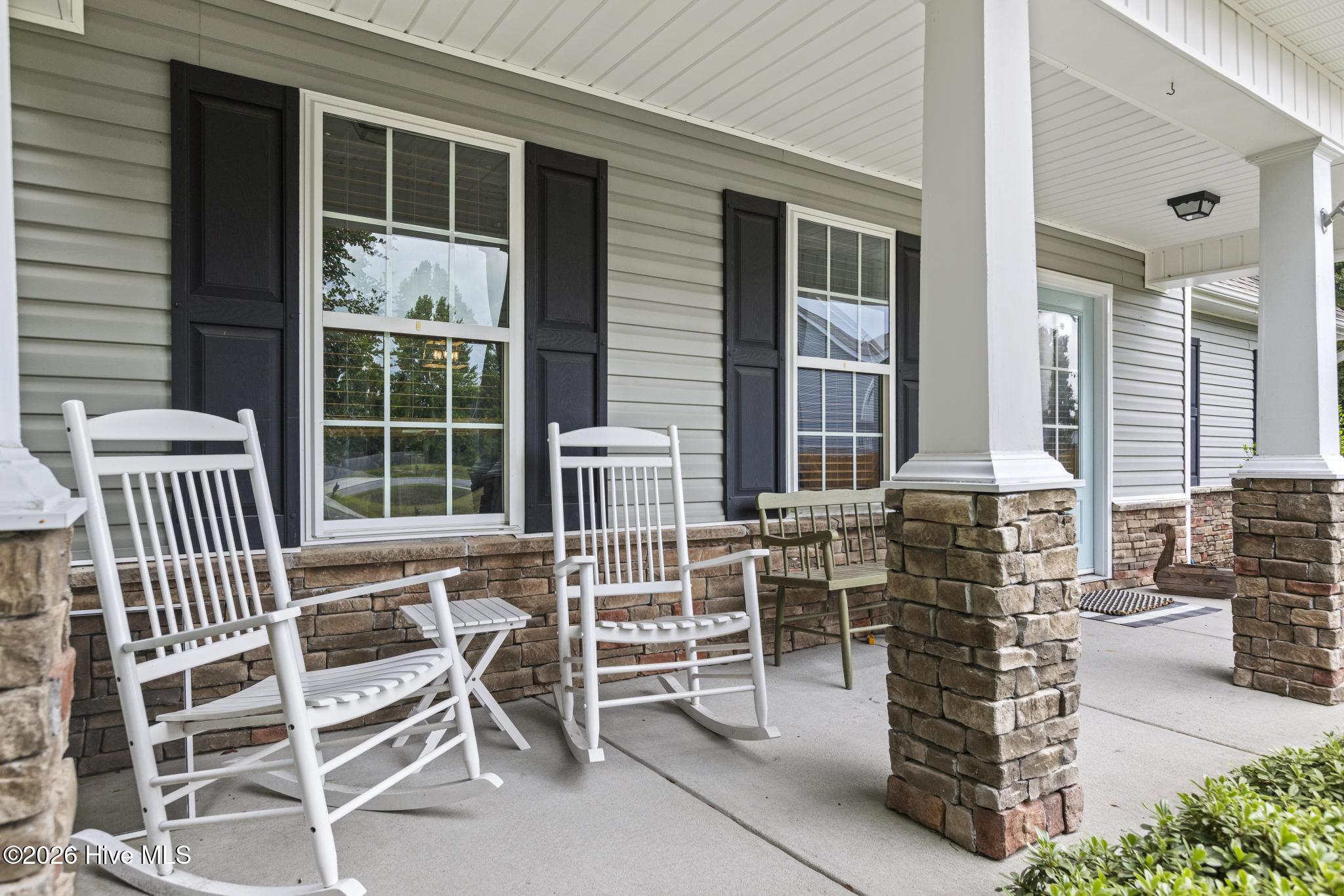 114 Norine Drive