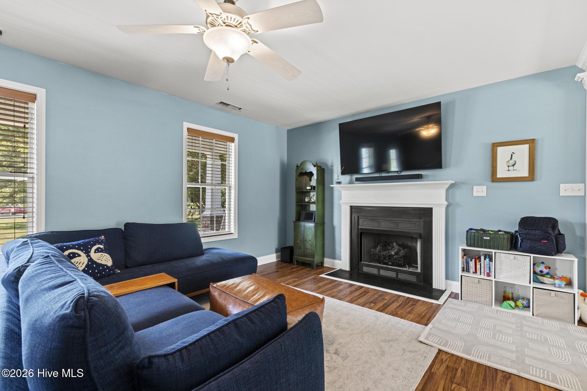 114 Norine Drive