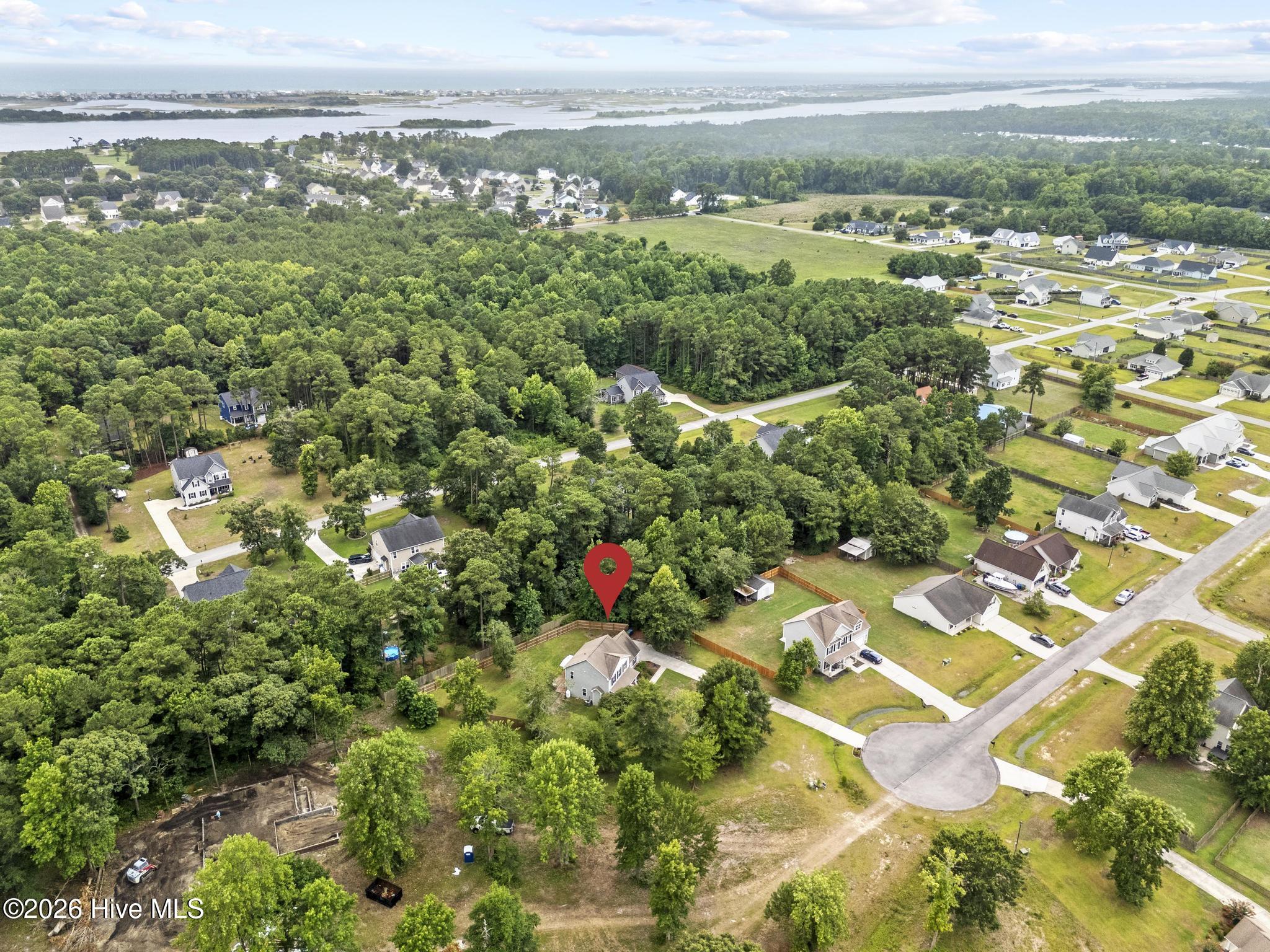 114 Norine Drive