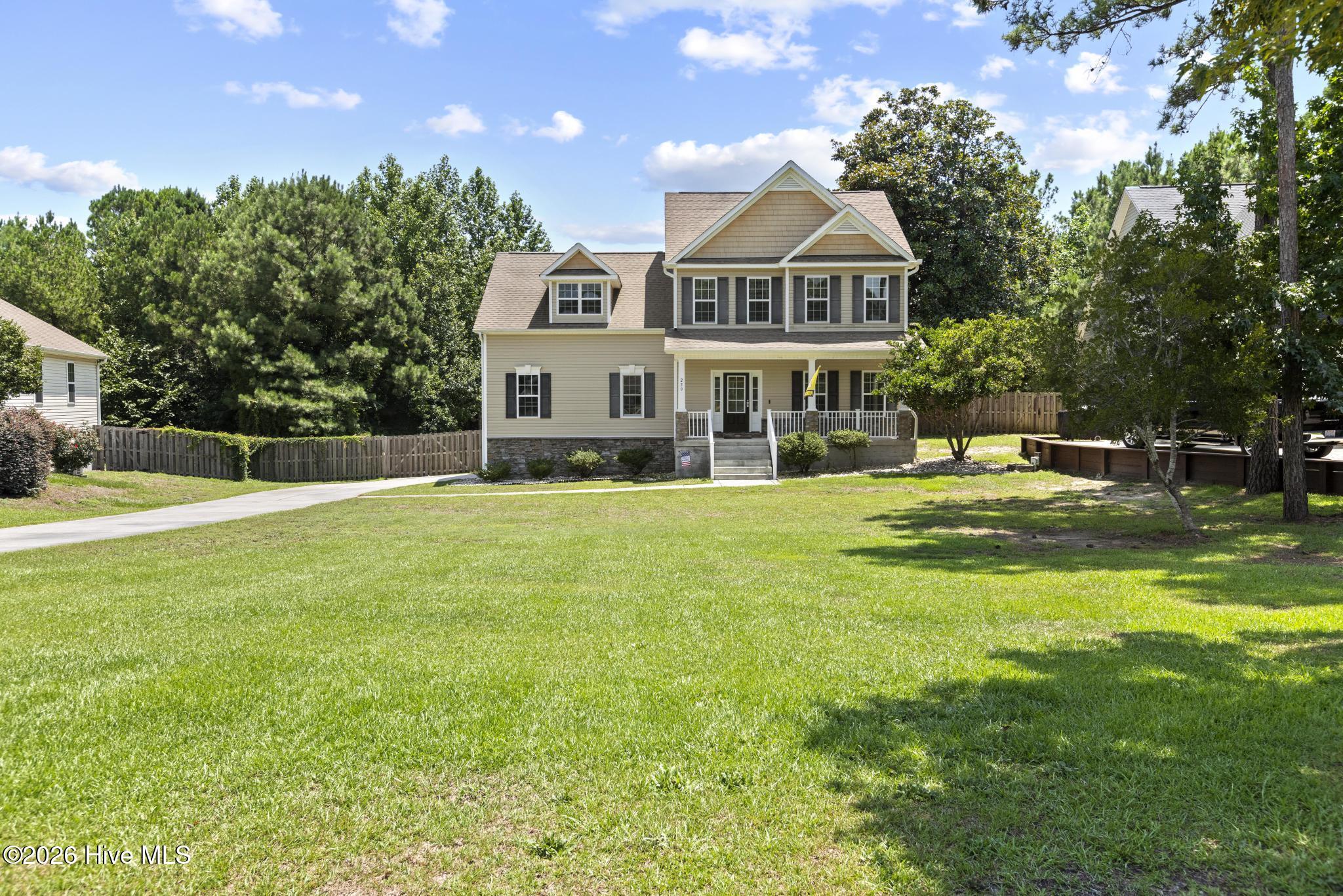 220 Gelynda Court