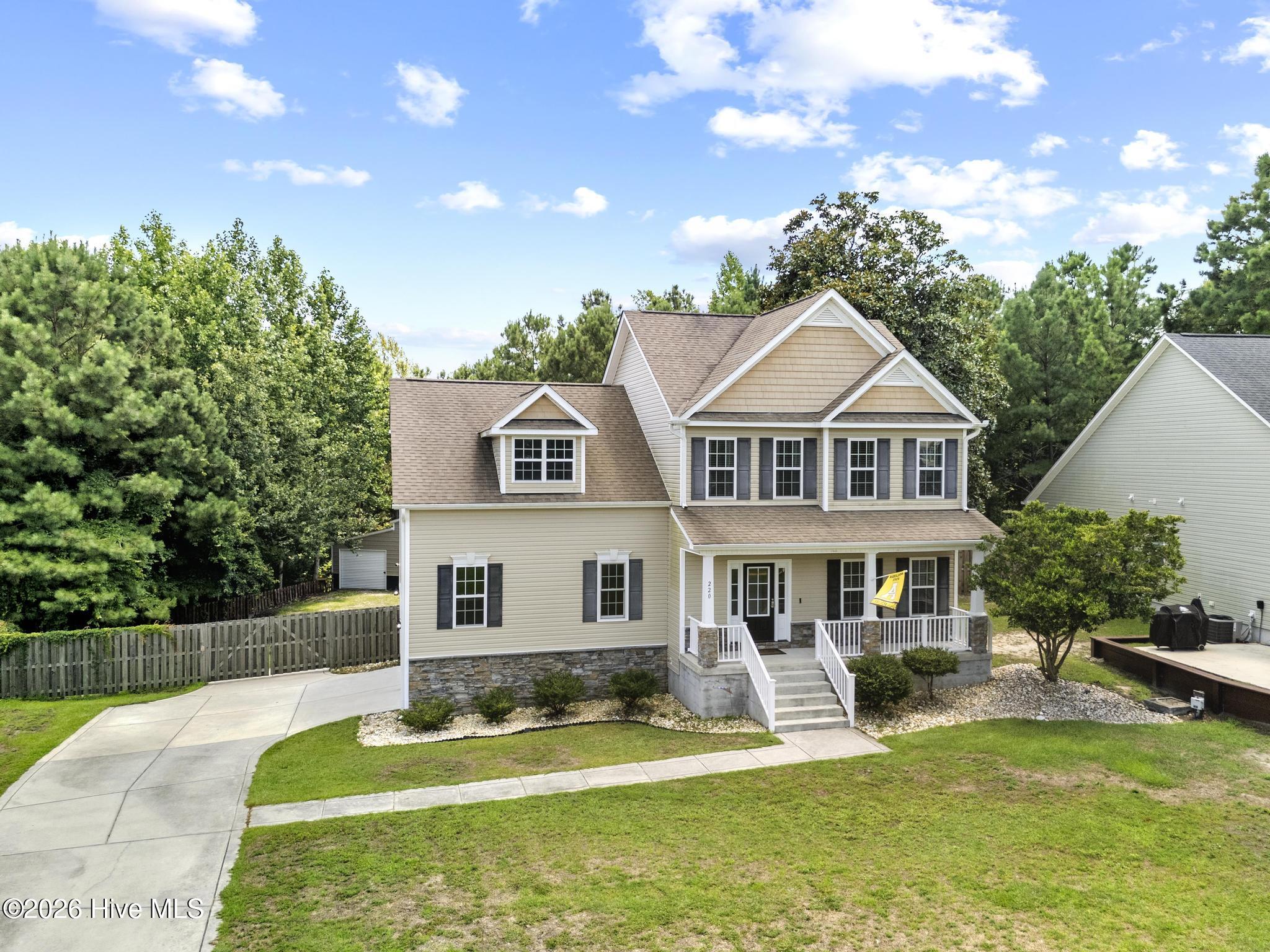 220 Gelynda Court