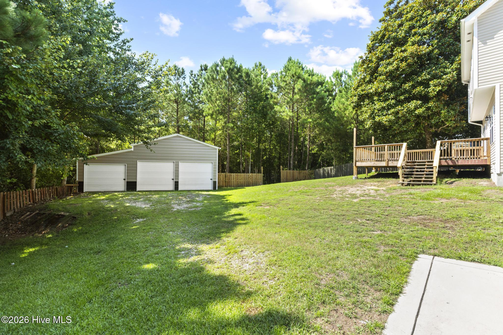 220 Gelynda Court