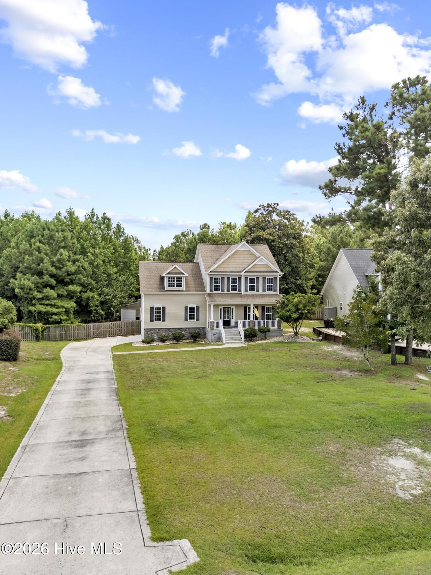 220 Gelynda Court