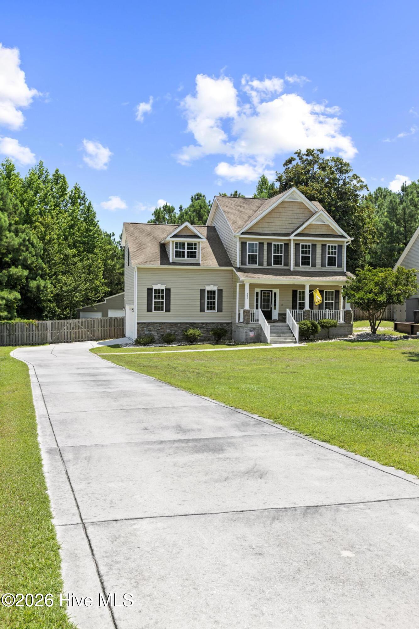 220 Gelynda Court