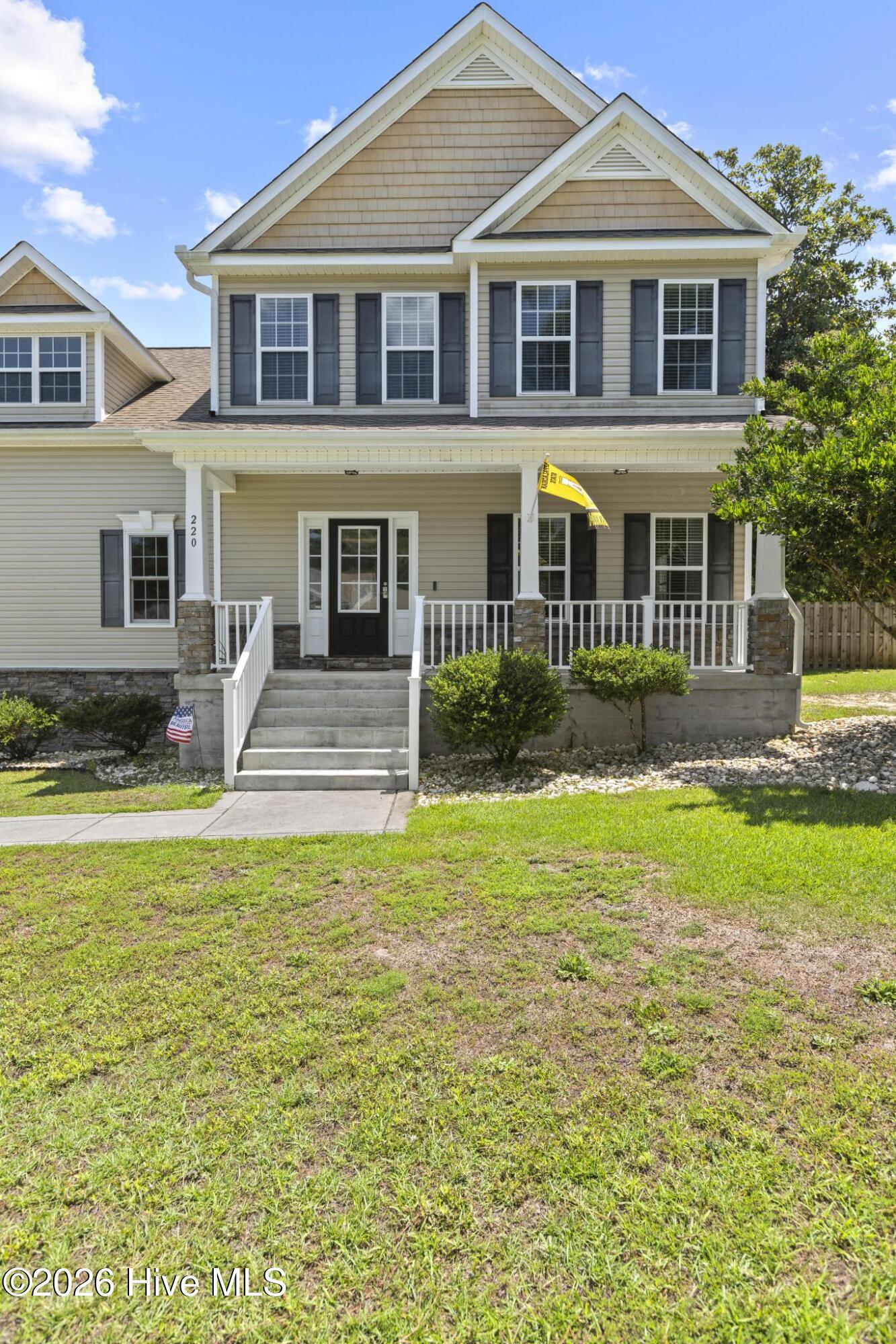 220 Gelynda Court