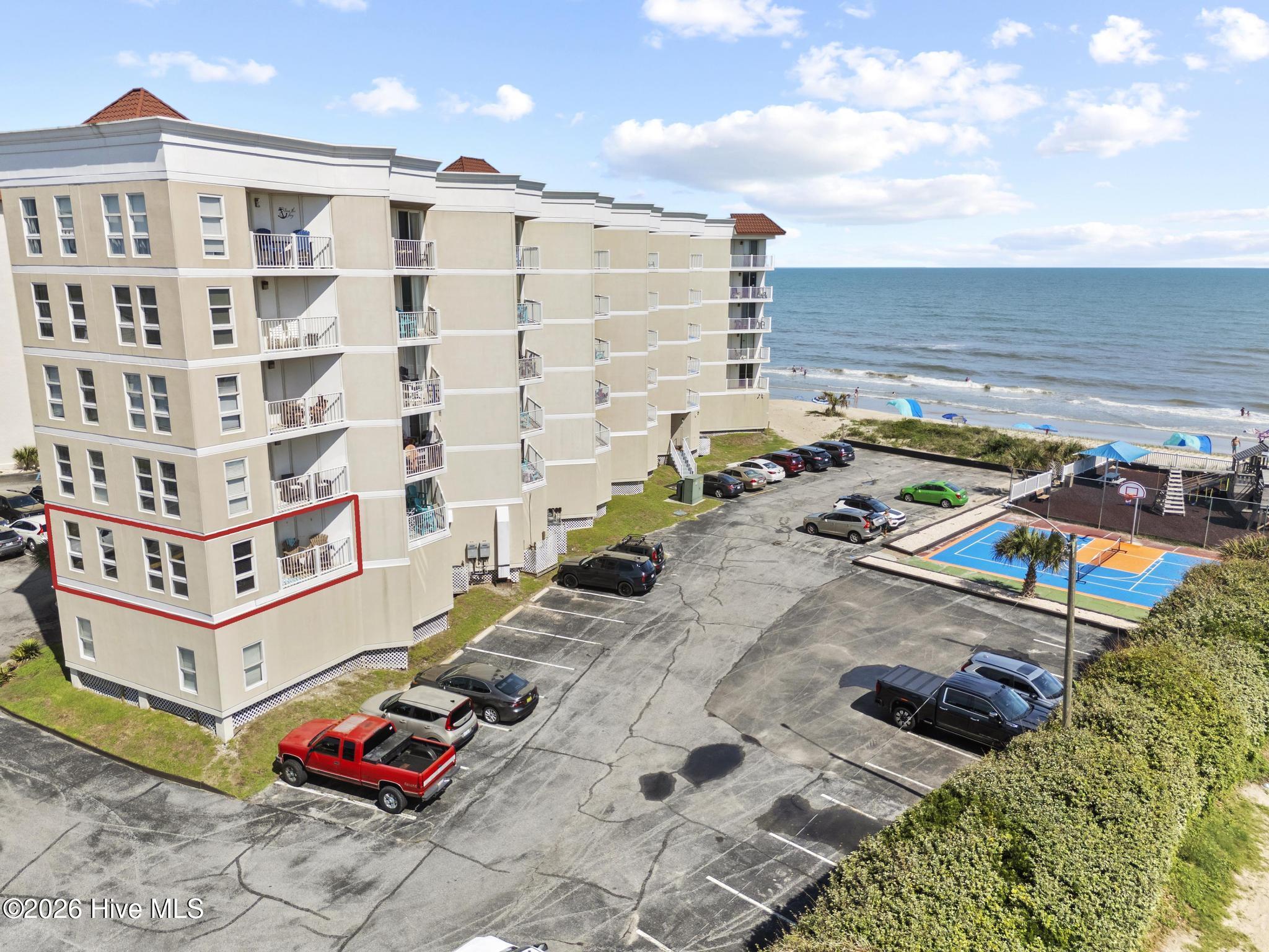2000 New River Inlet Road 1101